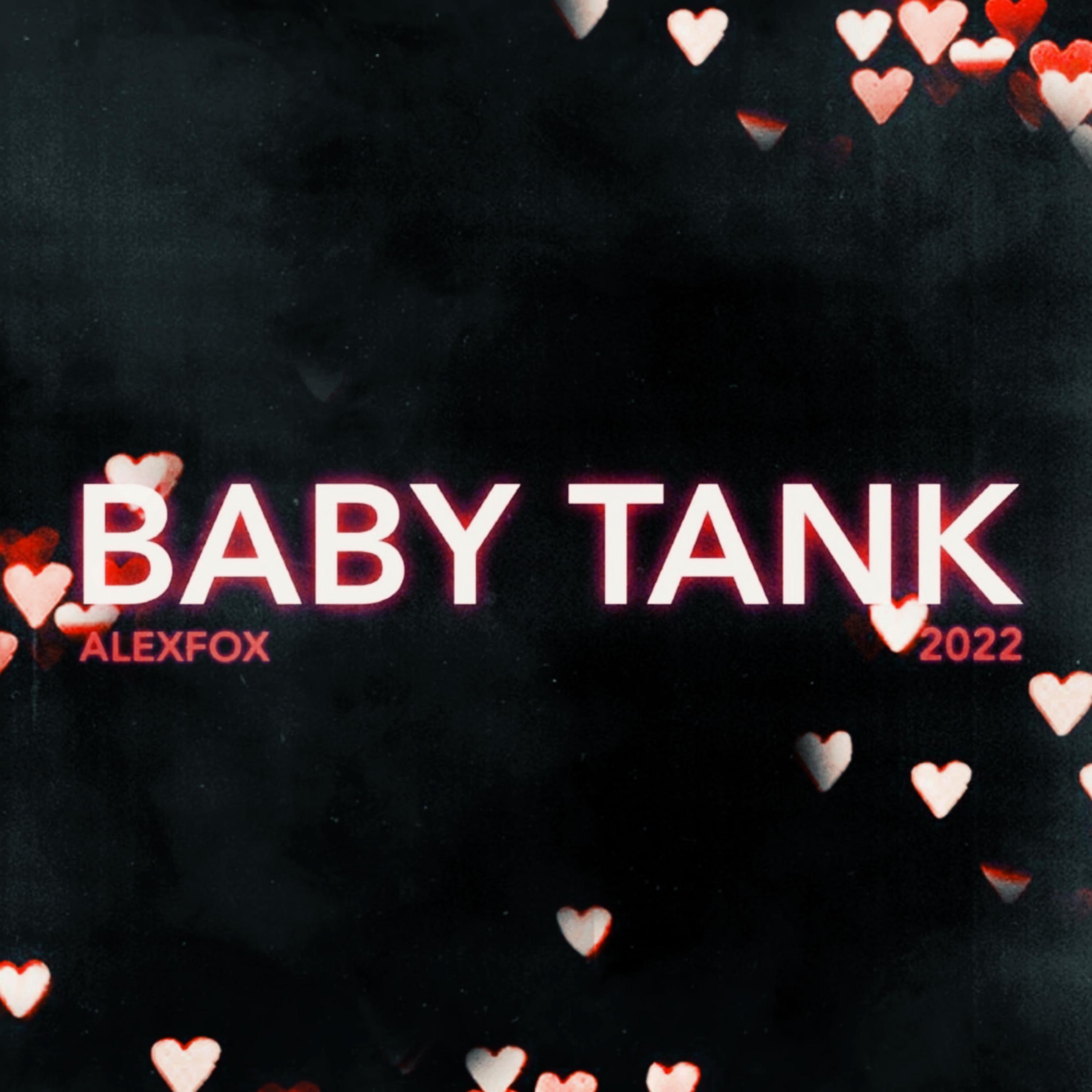 Постер альбома Baby Tank