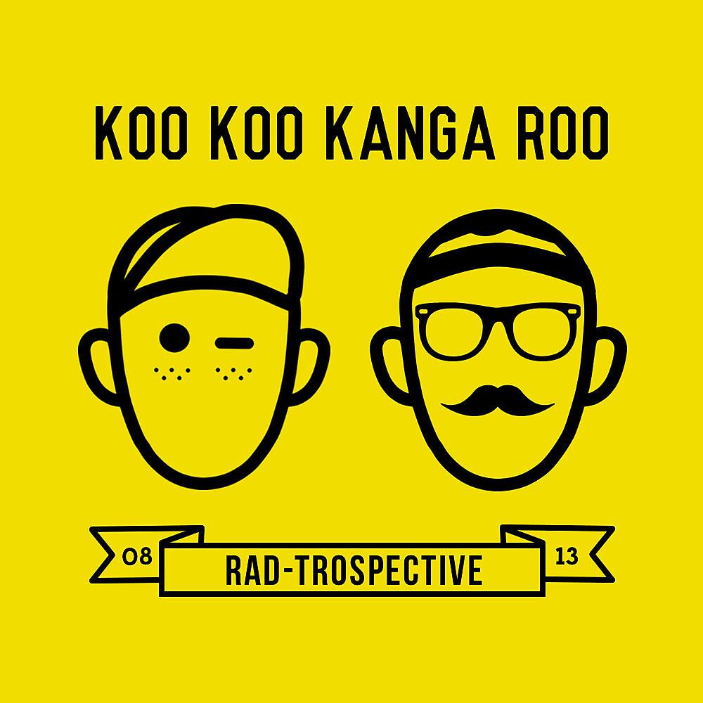 Постер альбома Rad-Trospective