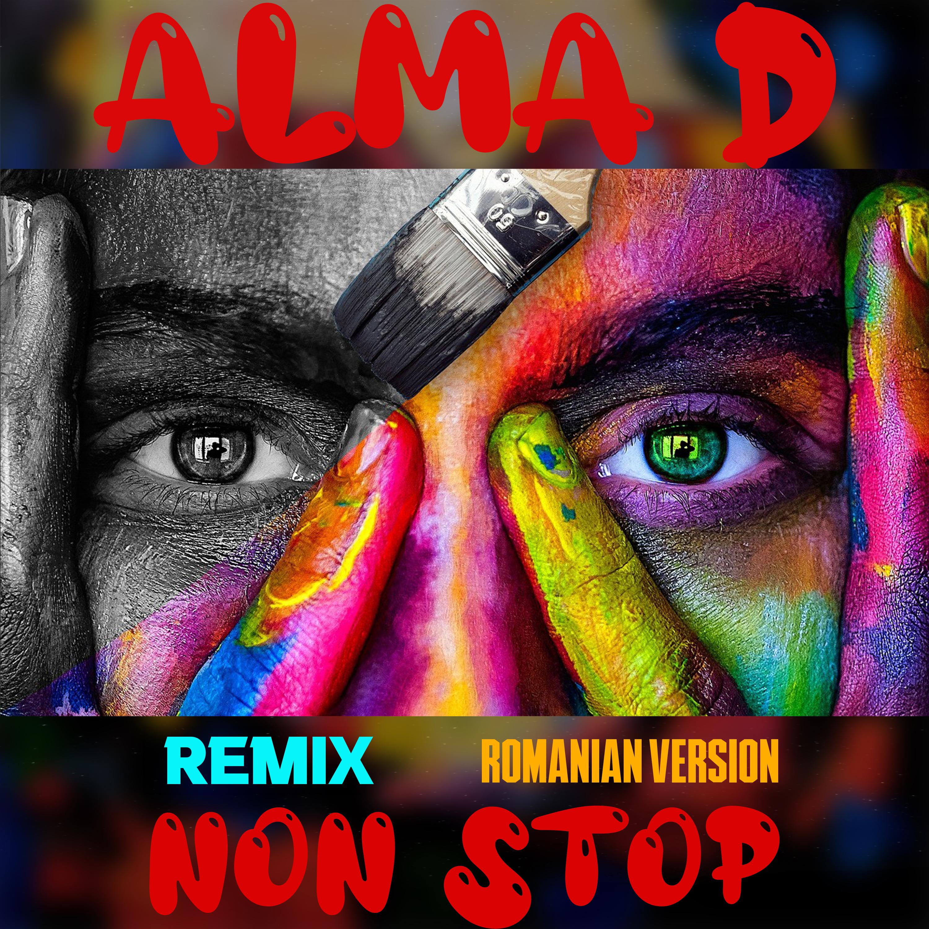 Постер альбома Non Stop Remix