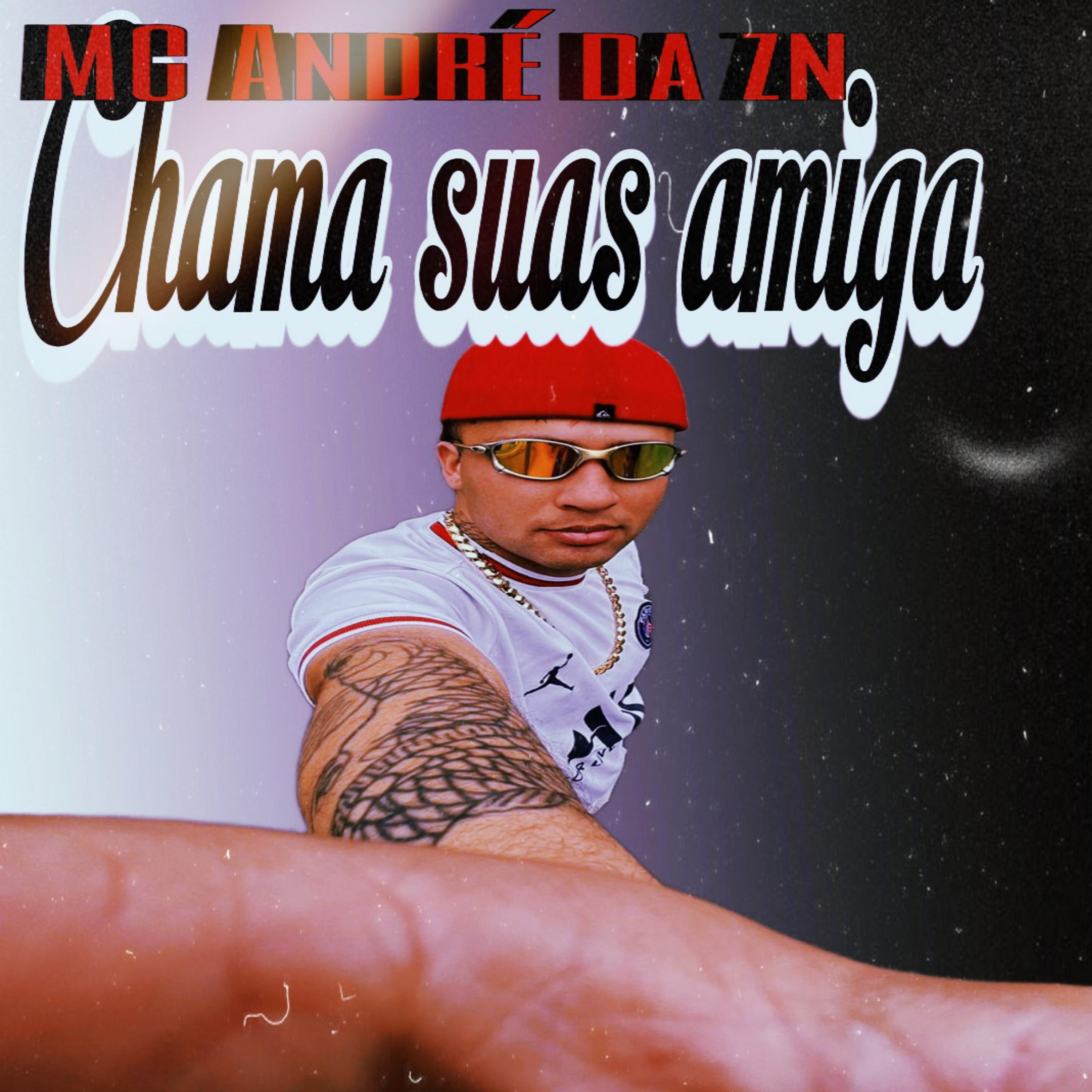 Постер альбома Chama Suas Amiga