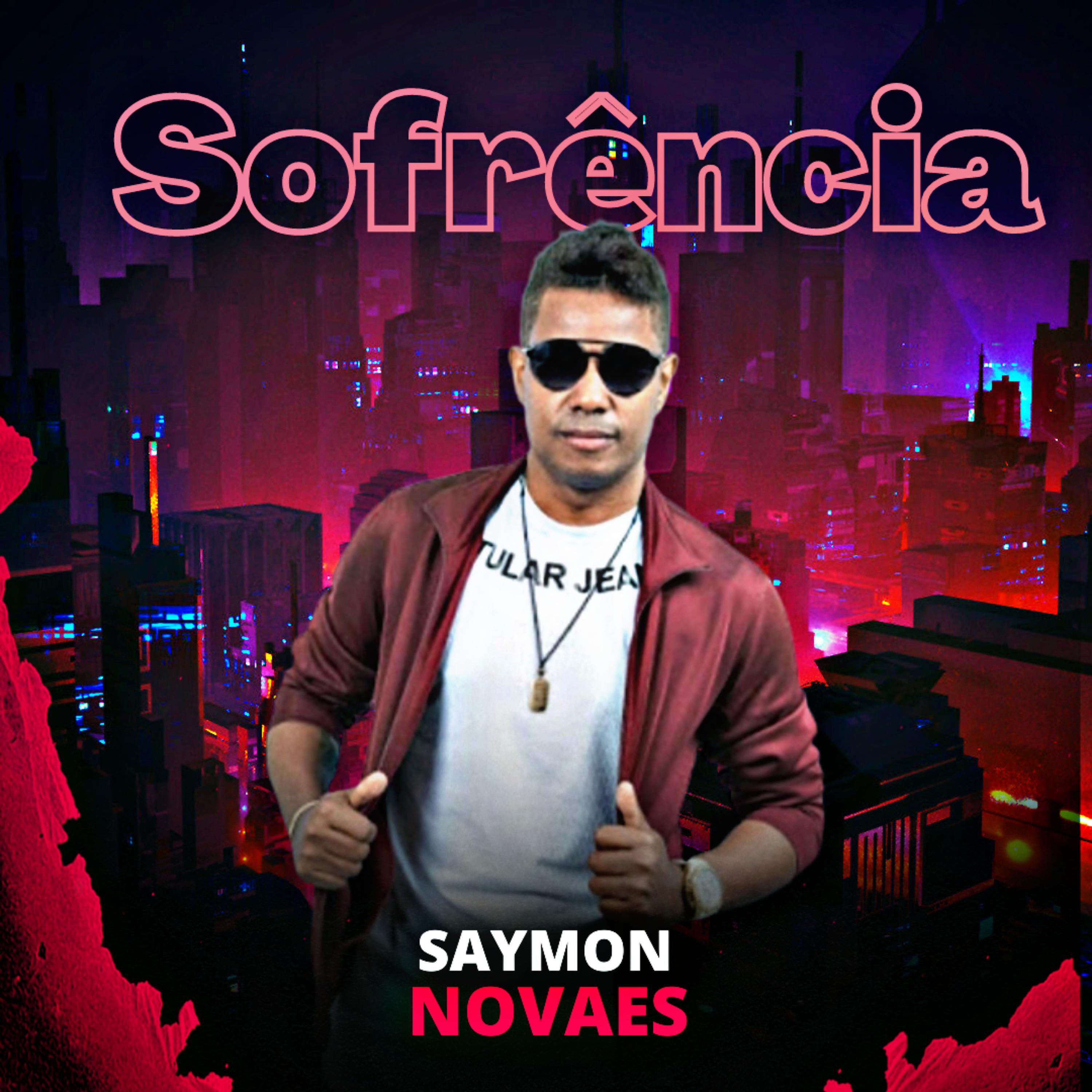 Постер альбома Sofrência