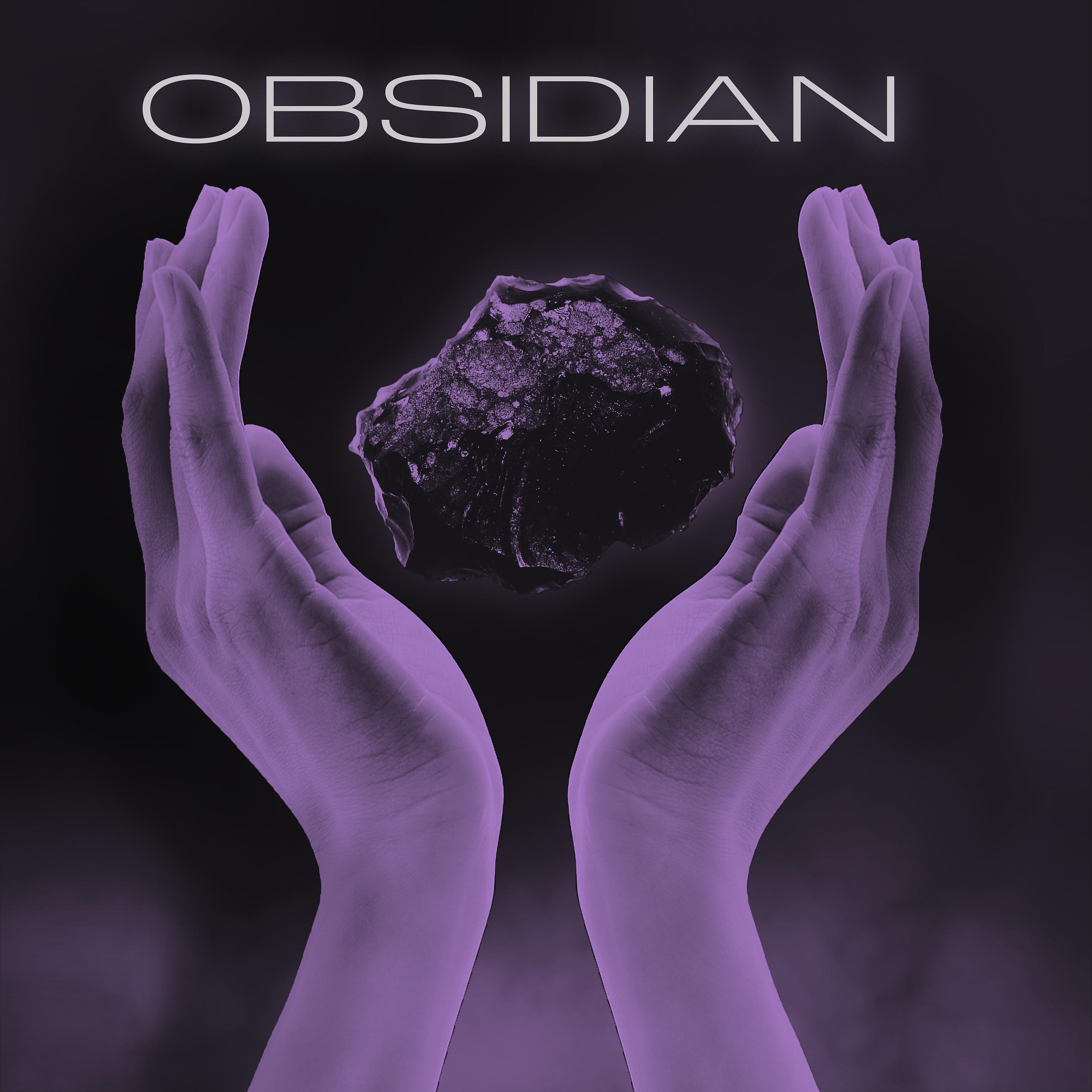 Постер альбома Obsidian