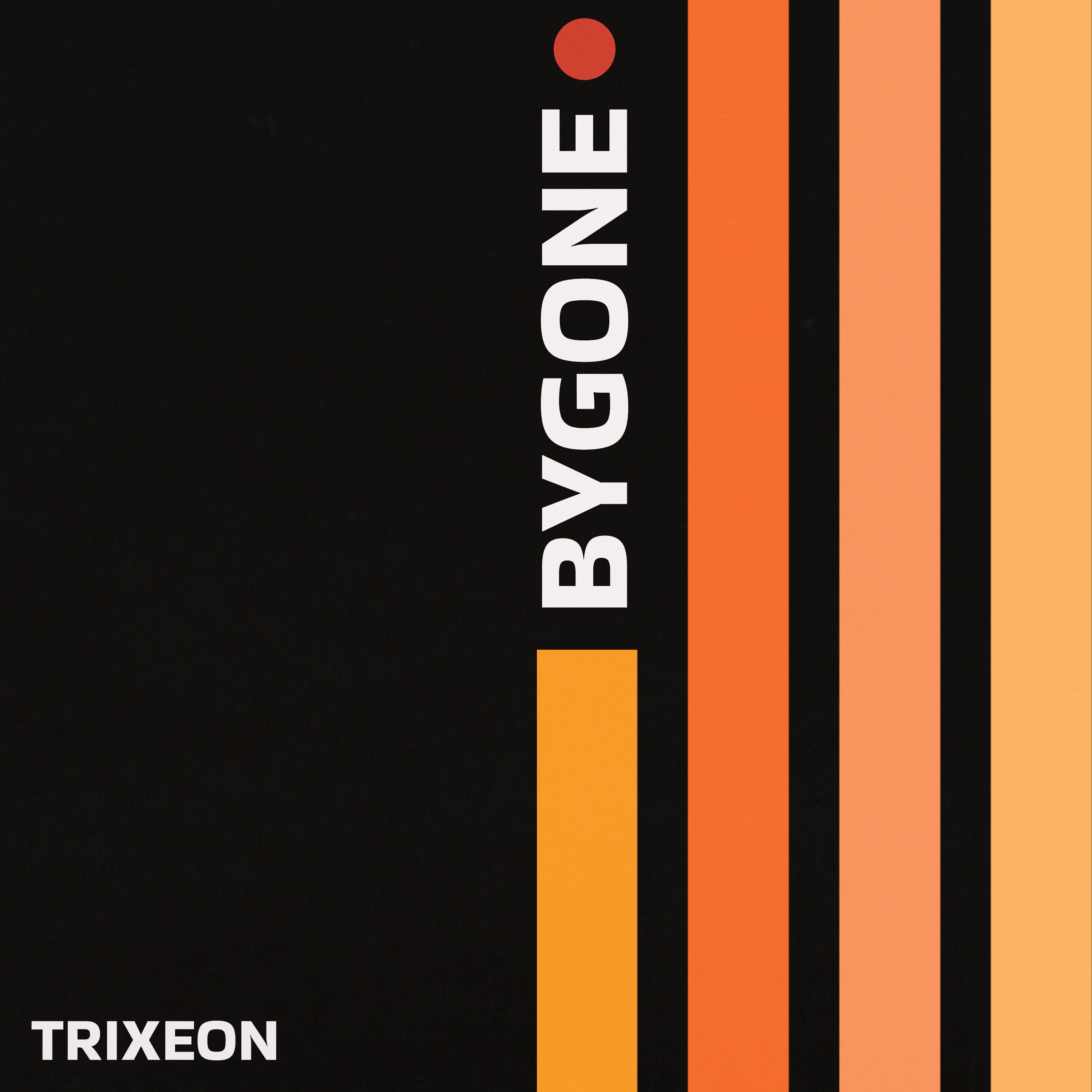 Постер альбома Bygone