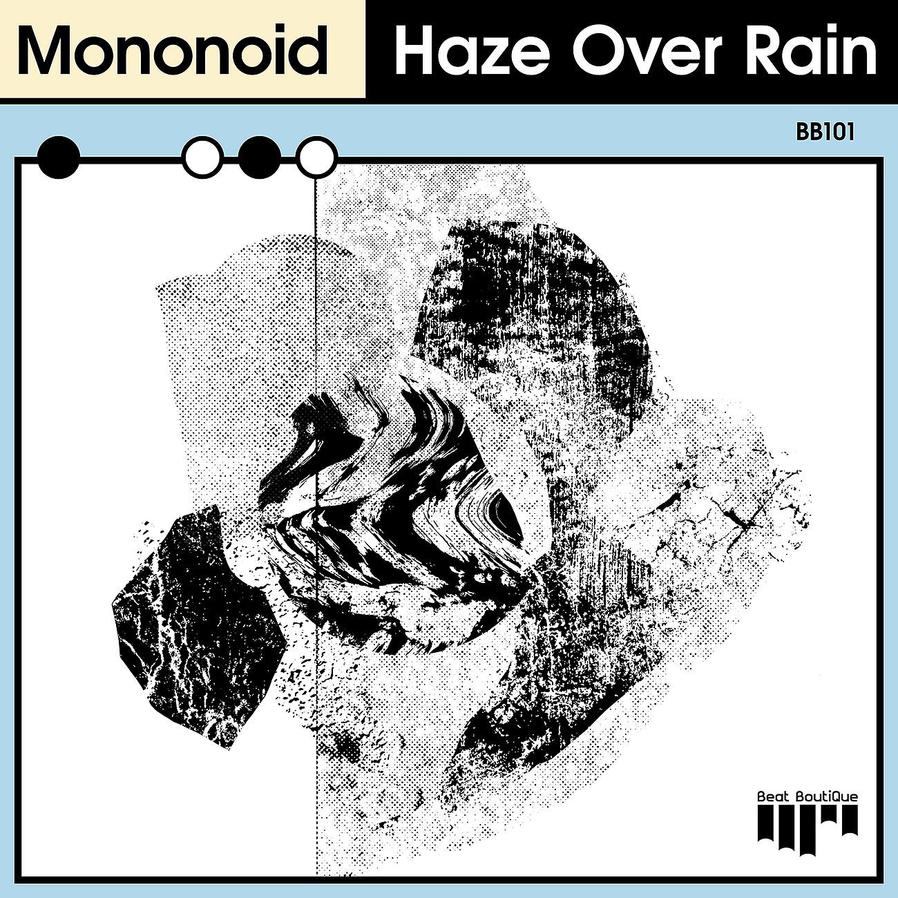 Постер альбома Haze Over Rain