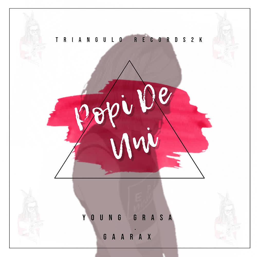 Постер альбома Popi de Uni