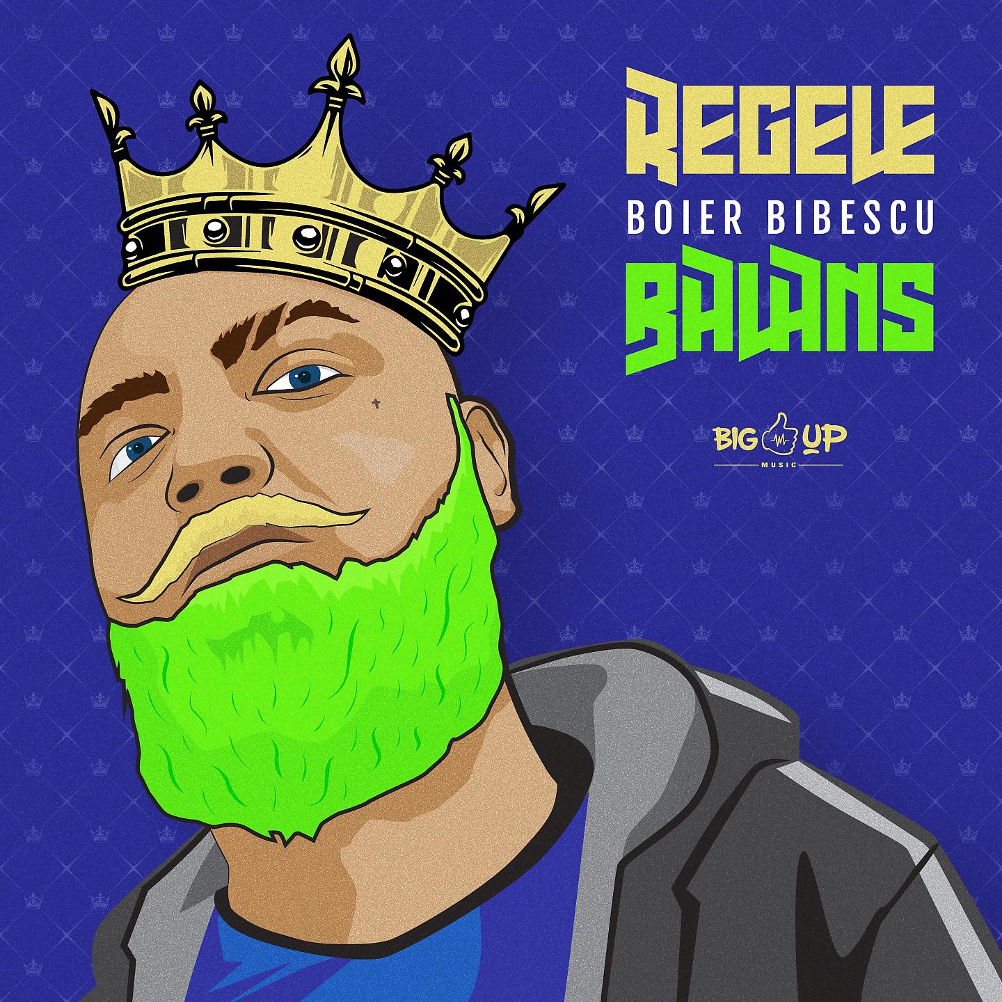 Постер альбома Regele Balans