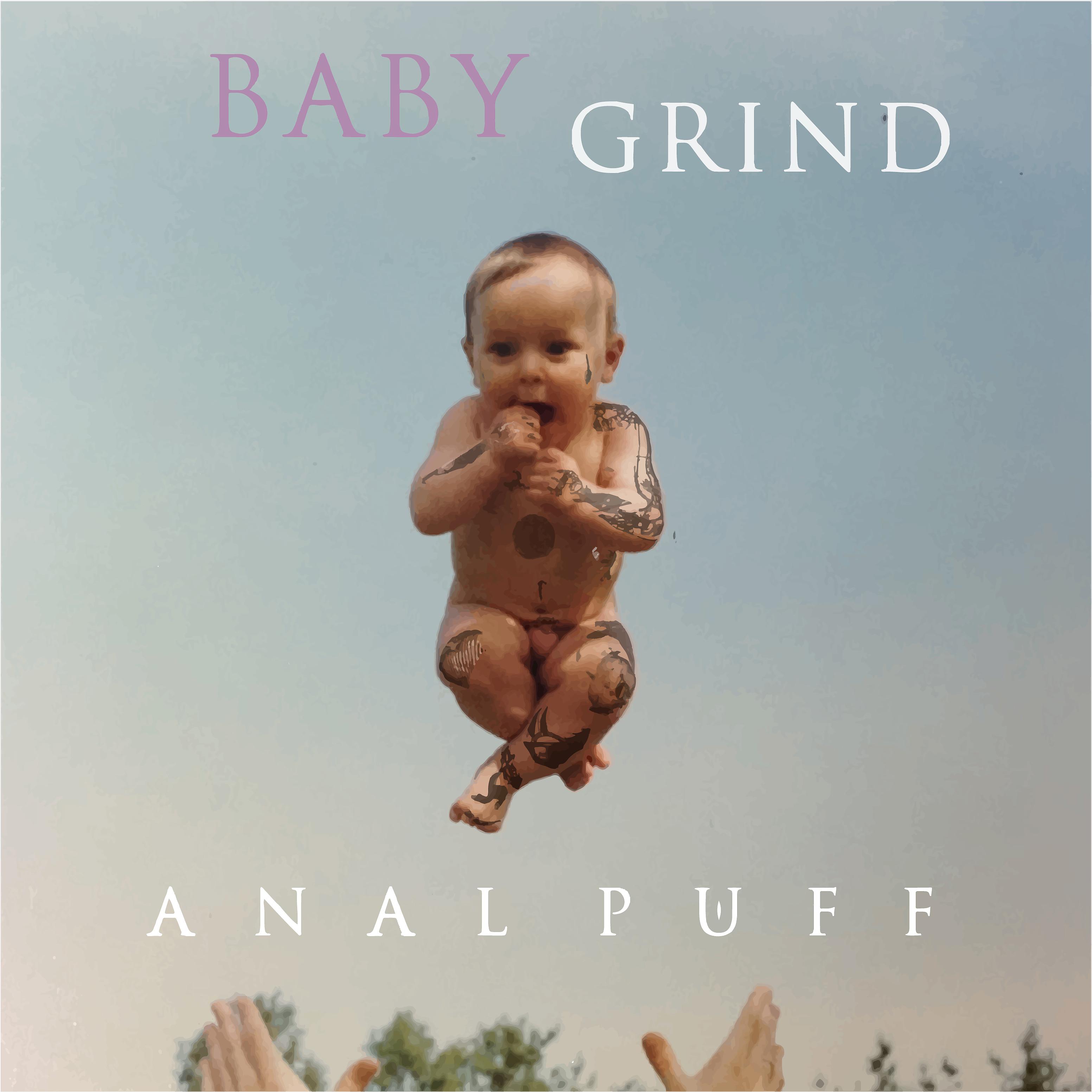 Постер альбома Baby Grind