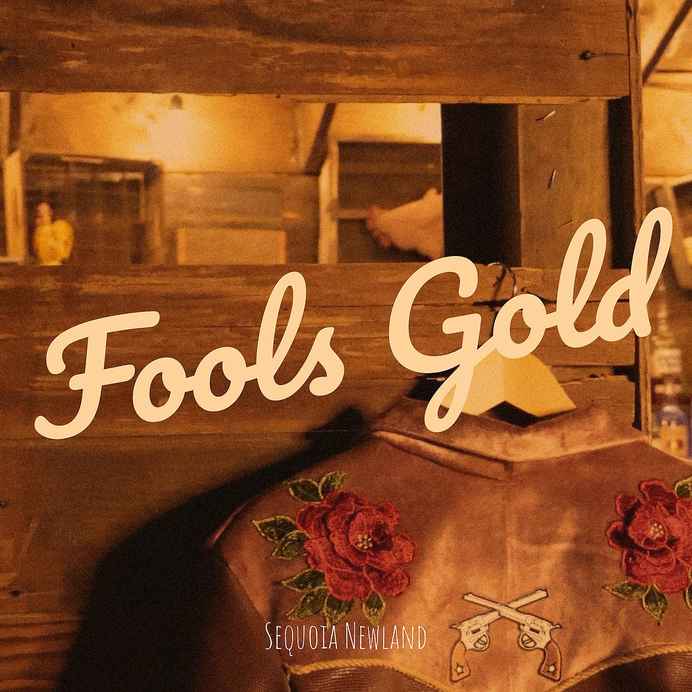 Постер альбома Fools Gold