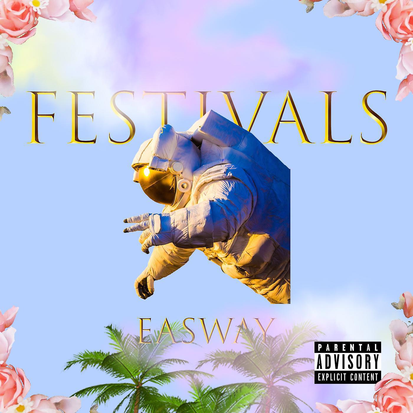 Постер альбома Festivals