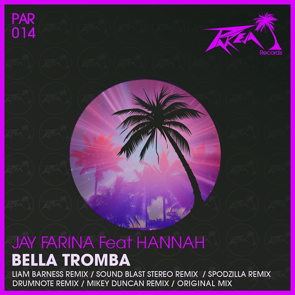 Постер альбома Bella Tromba