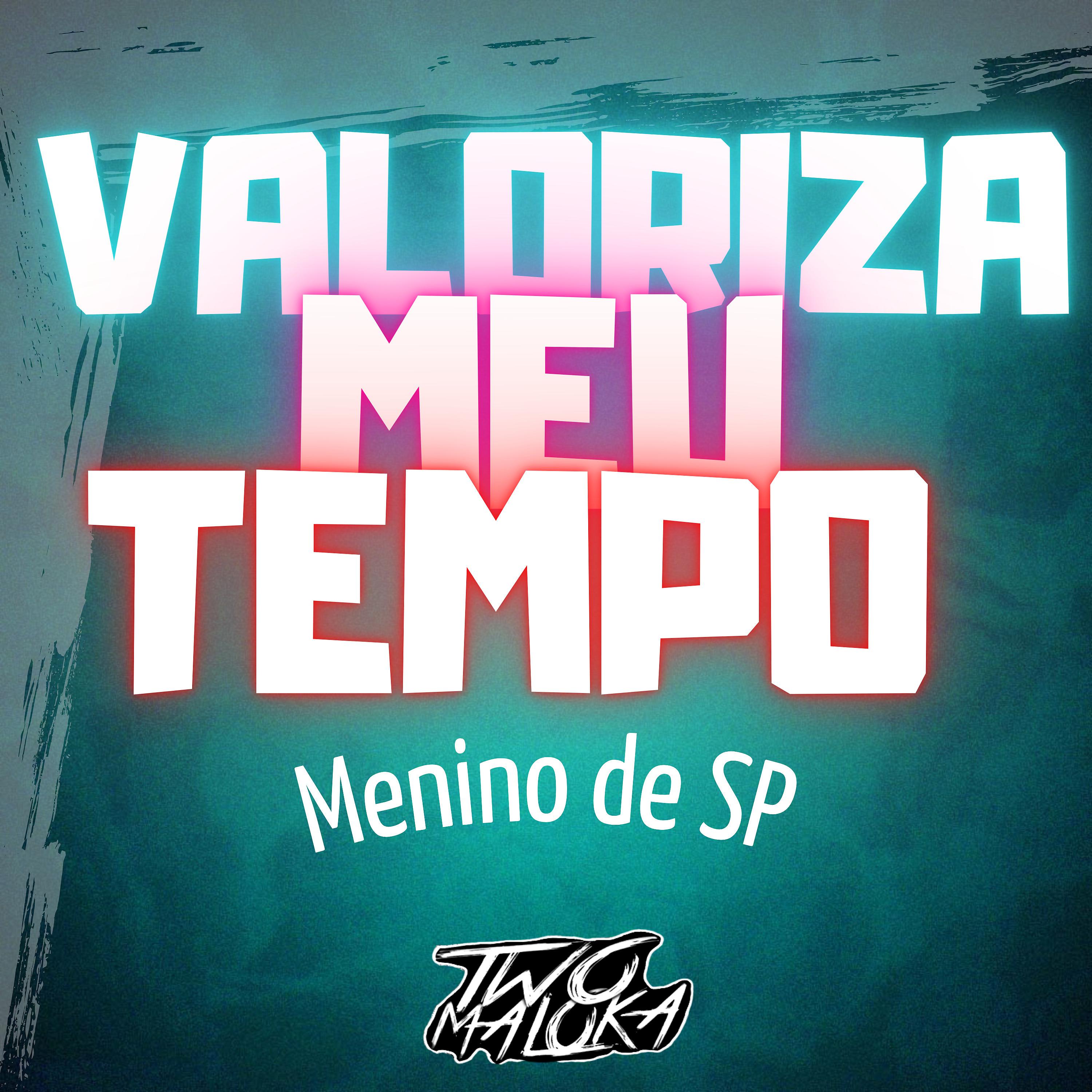 Постер альбома Valoriza Meu Tempo