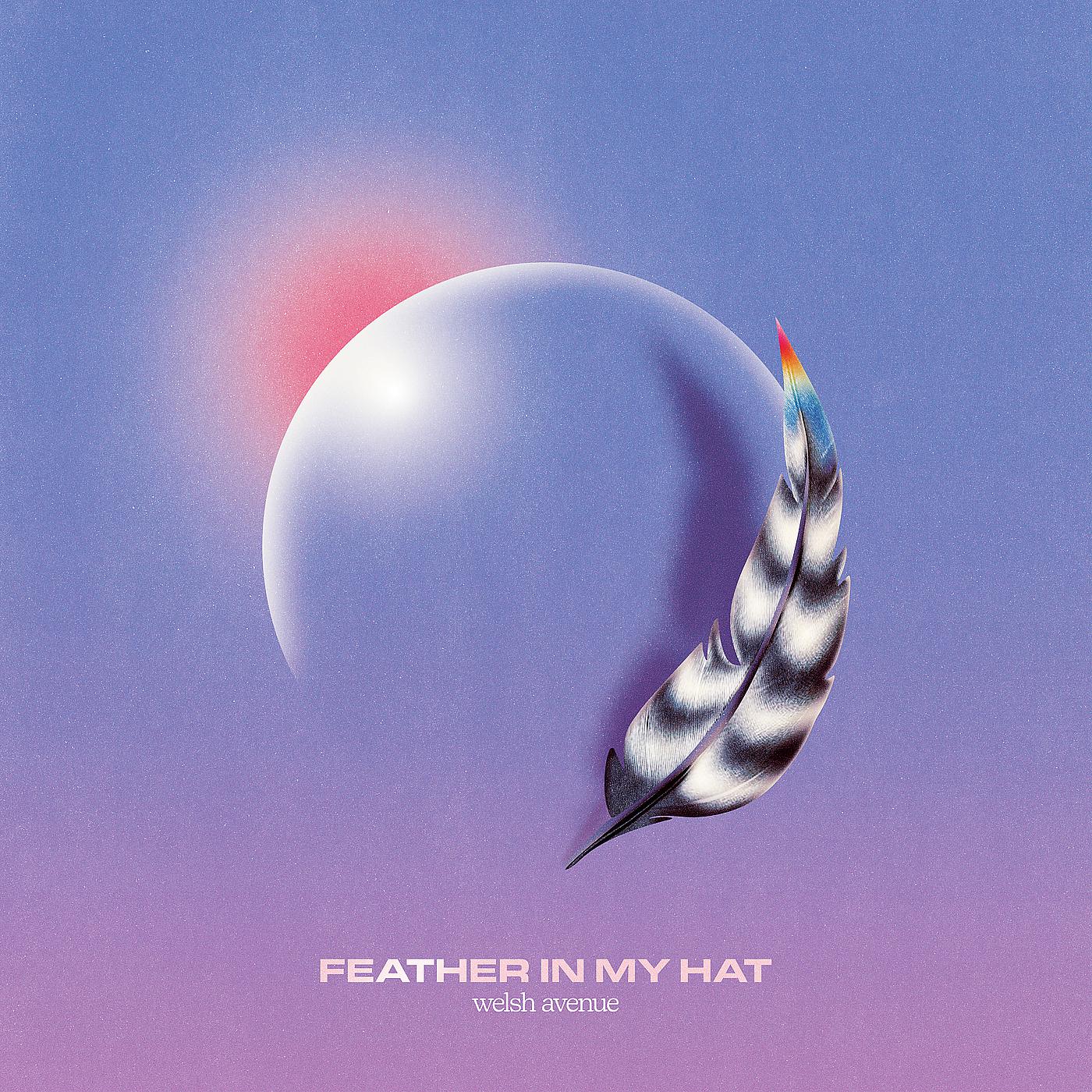 Постер альбома Feather in My Hat