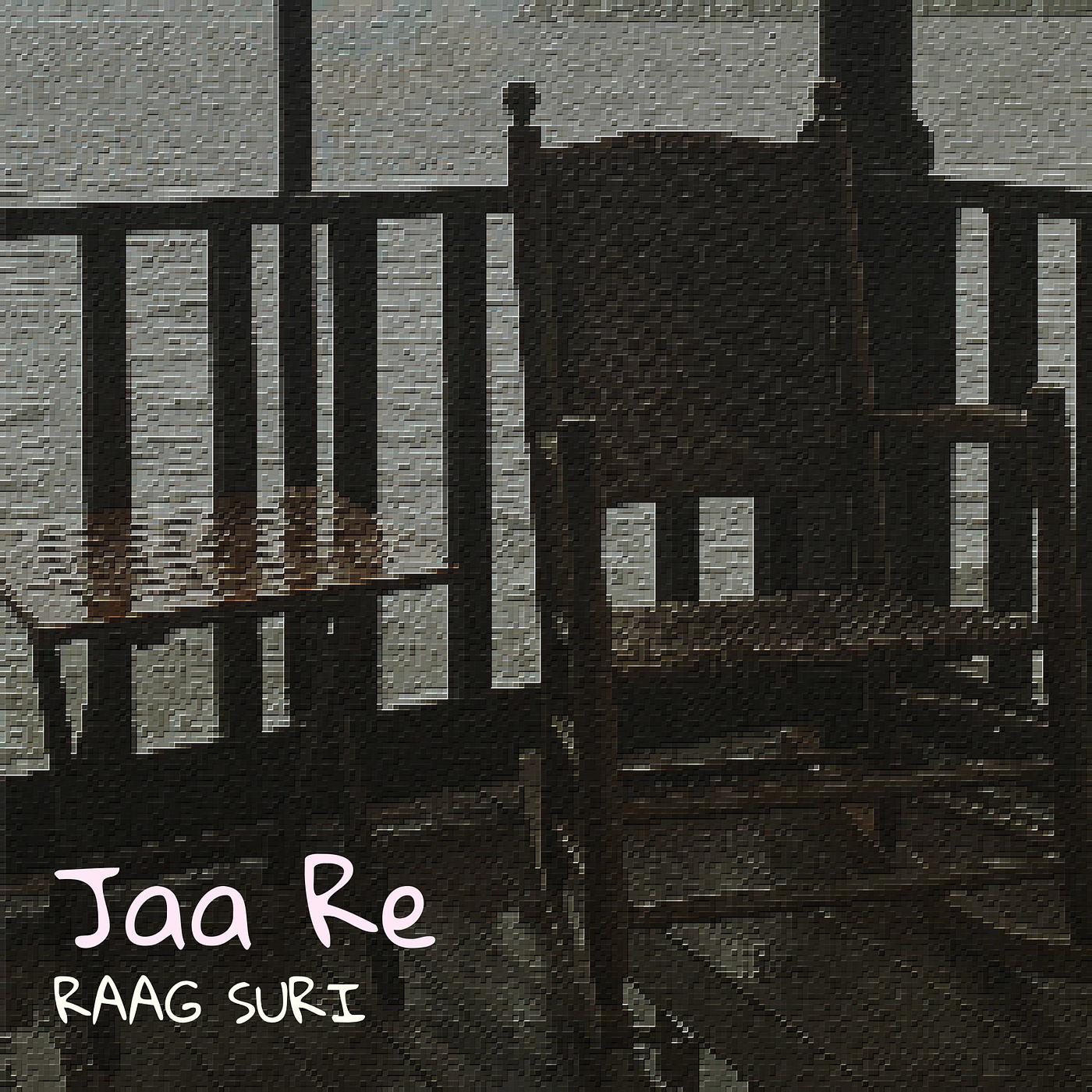 Постер альбома Jaa Re