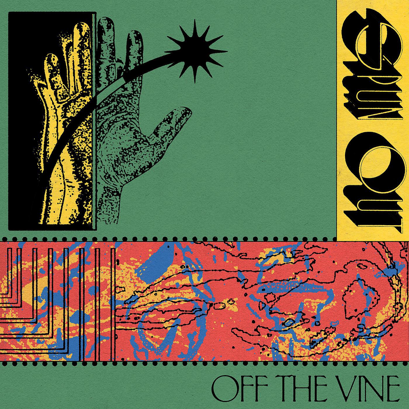 Постер альбома Off the Vine