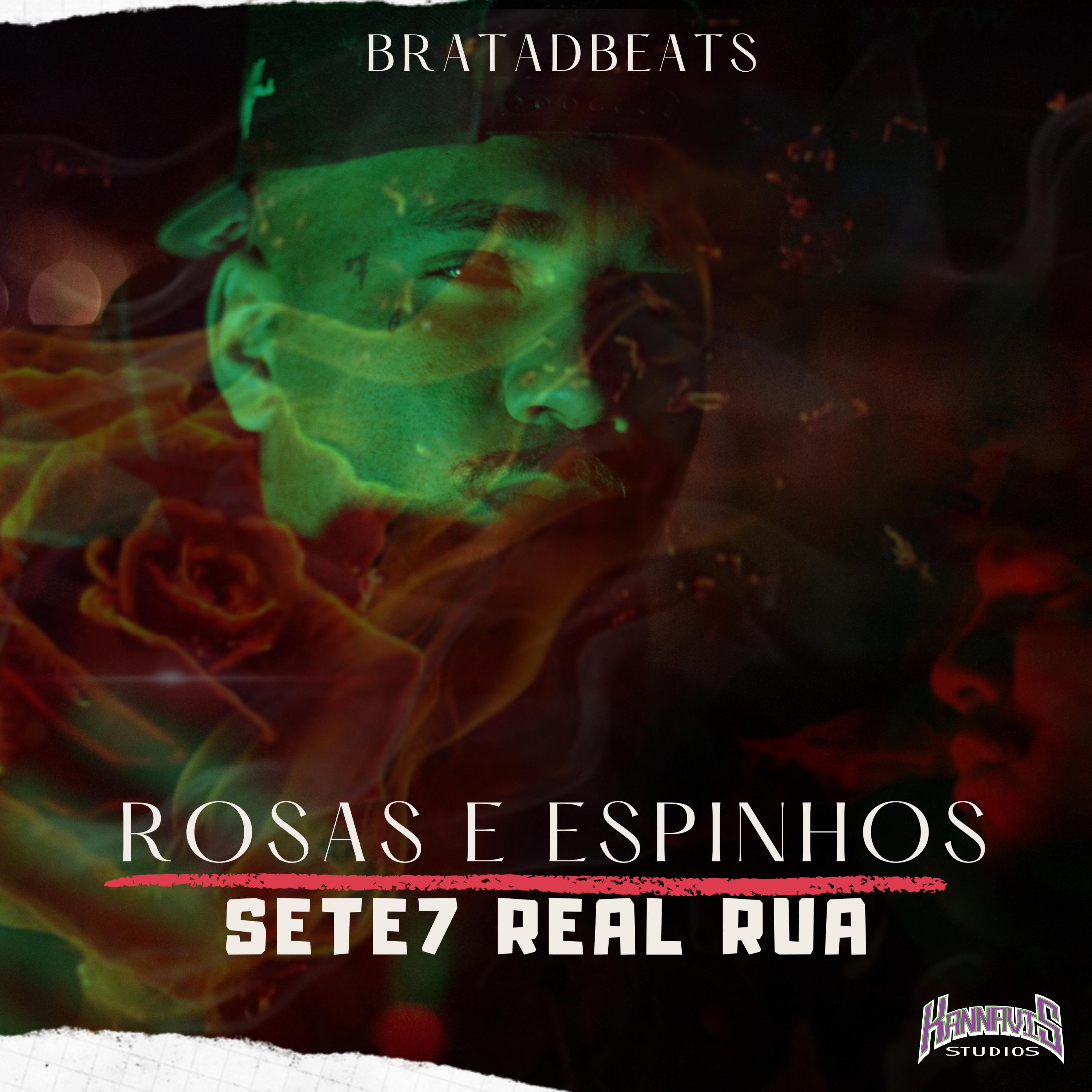 Постер альбома Rosas e Espinhos
