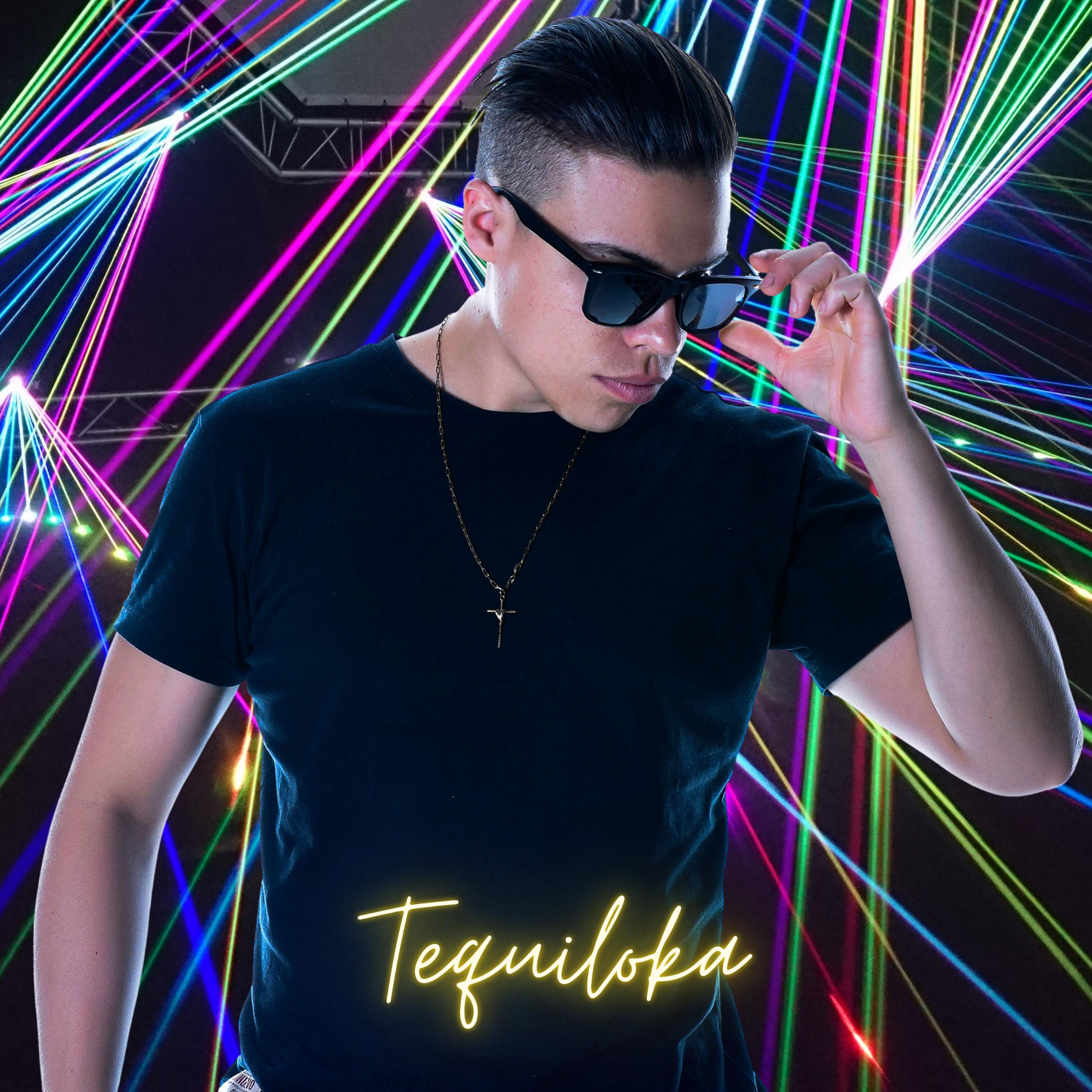 Постер альбома Tequiloka
