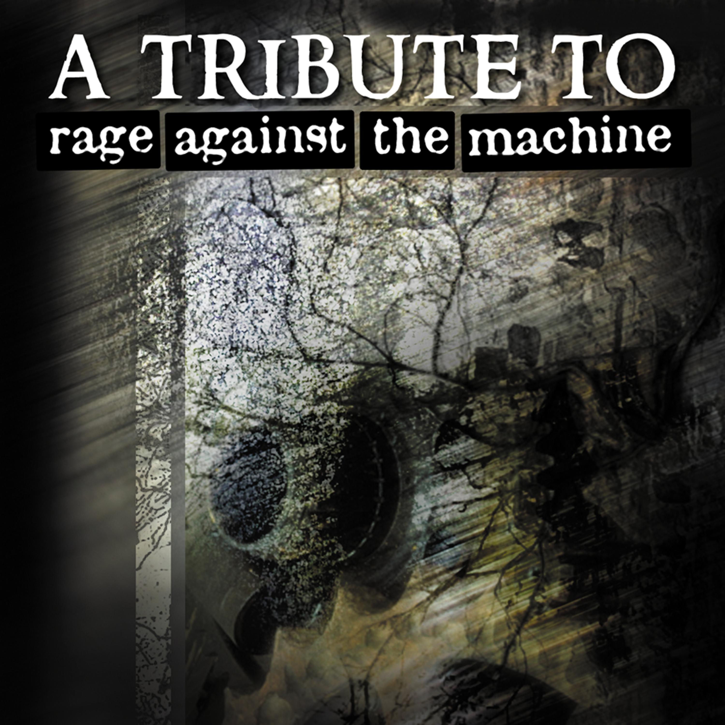 Постер альбома A Tribute To Rage Against The Machine