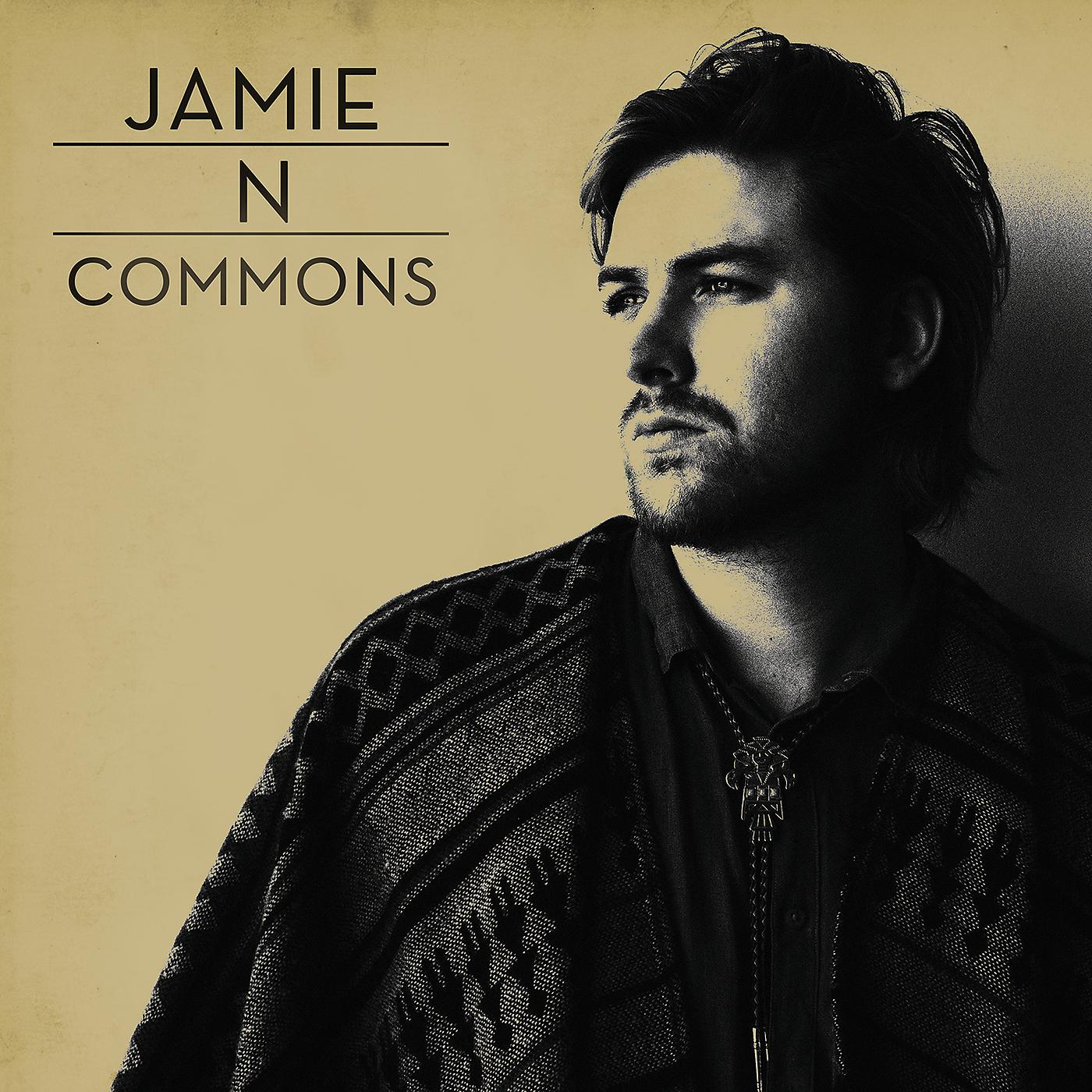 Постер альбома Jamie N Commons