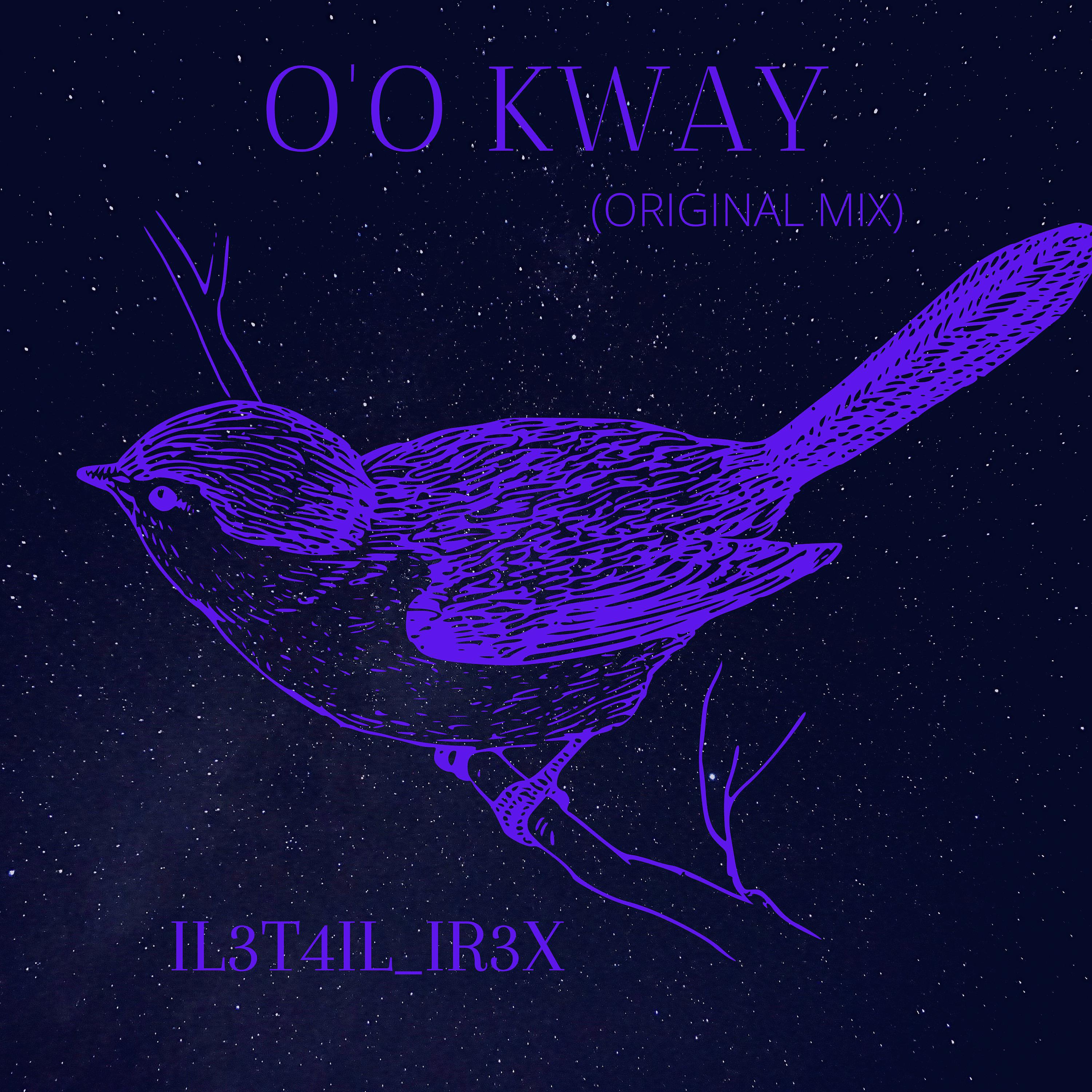 Постер альбома O'o Kway