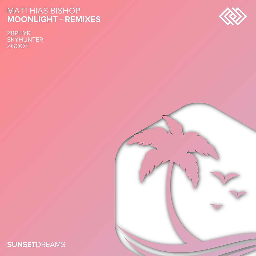 Постер альбома Moonlight - Remixes
