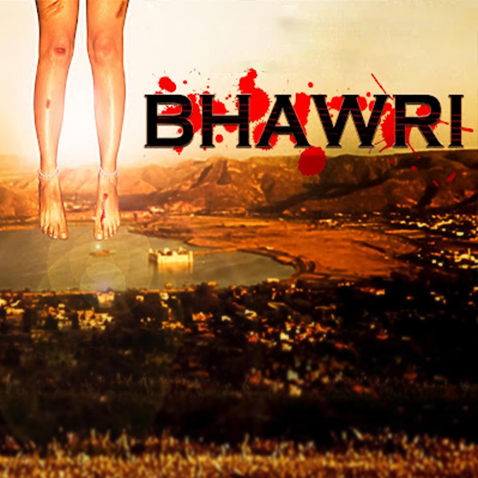 Постер альбома Bhawri
