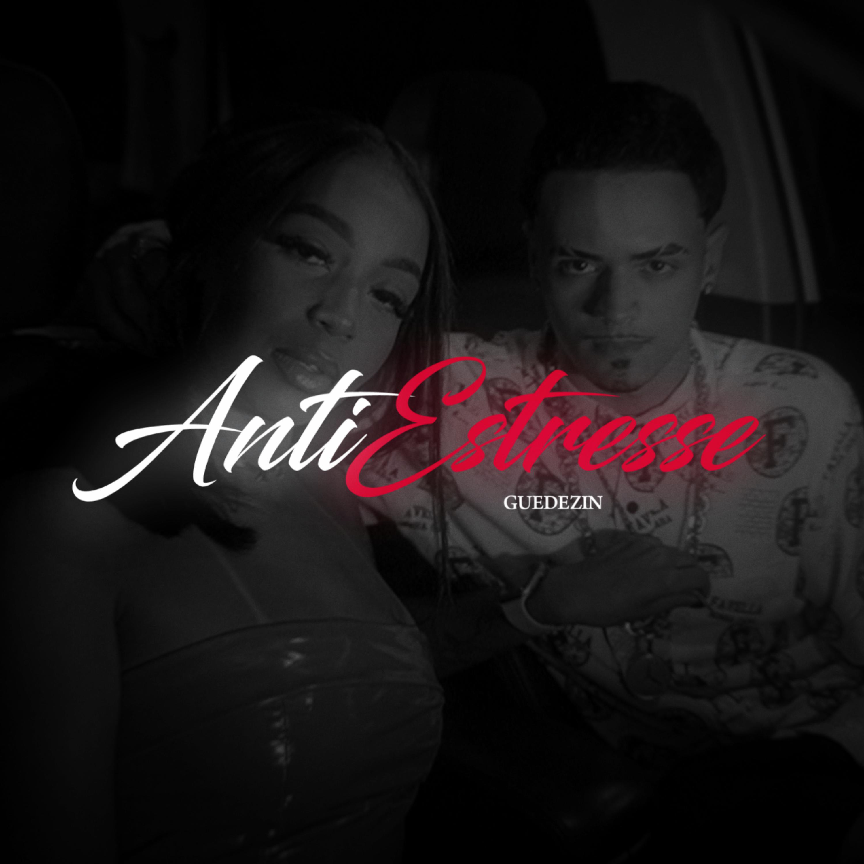 Постер альбома Anti Stress