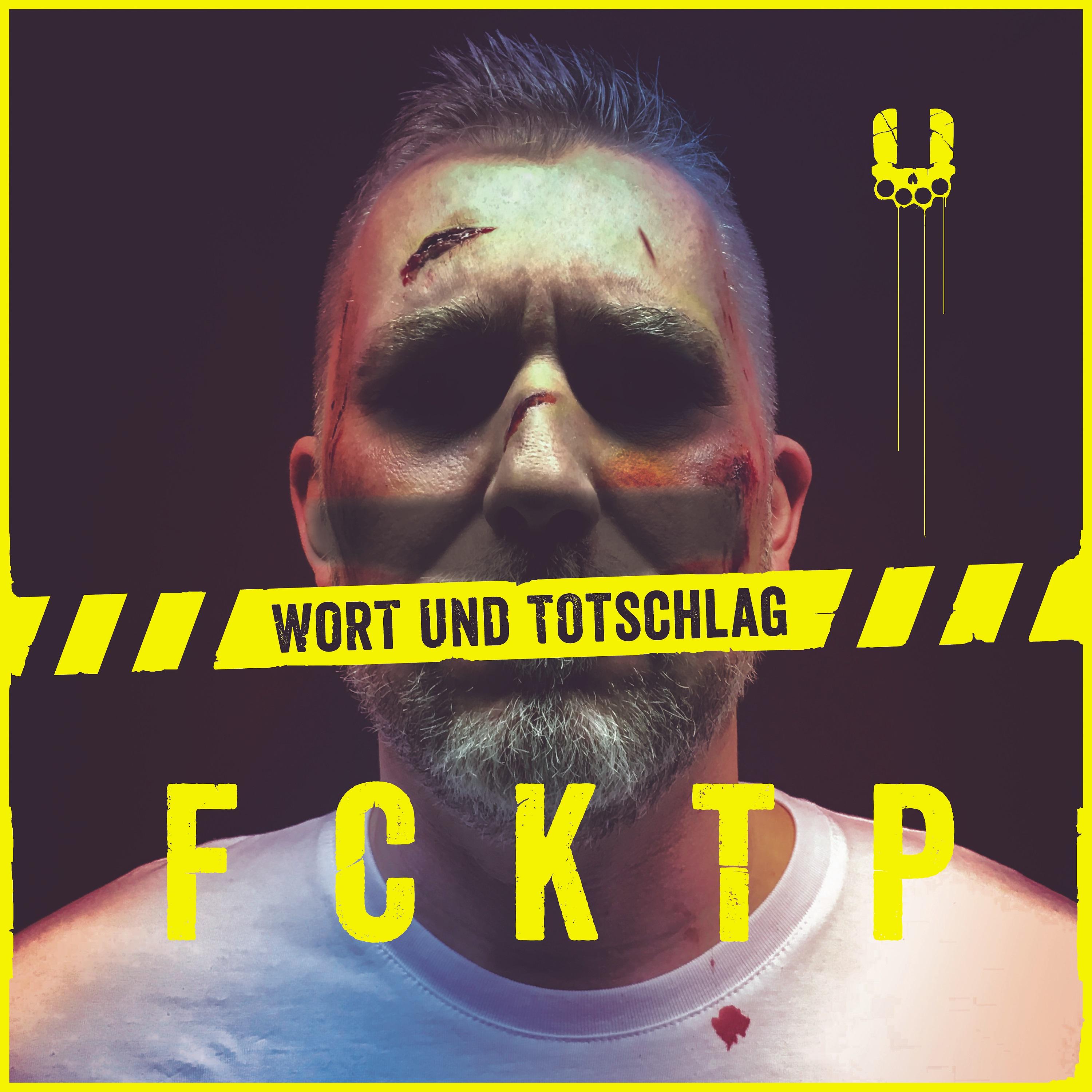 Постер альбома FCKTP