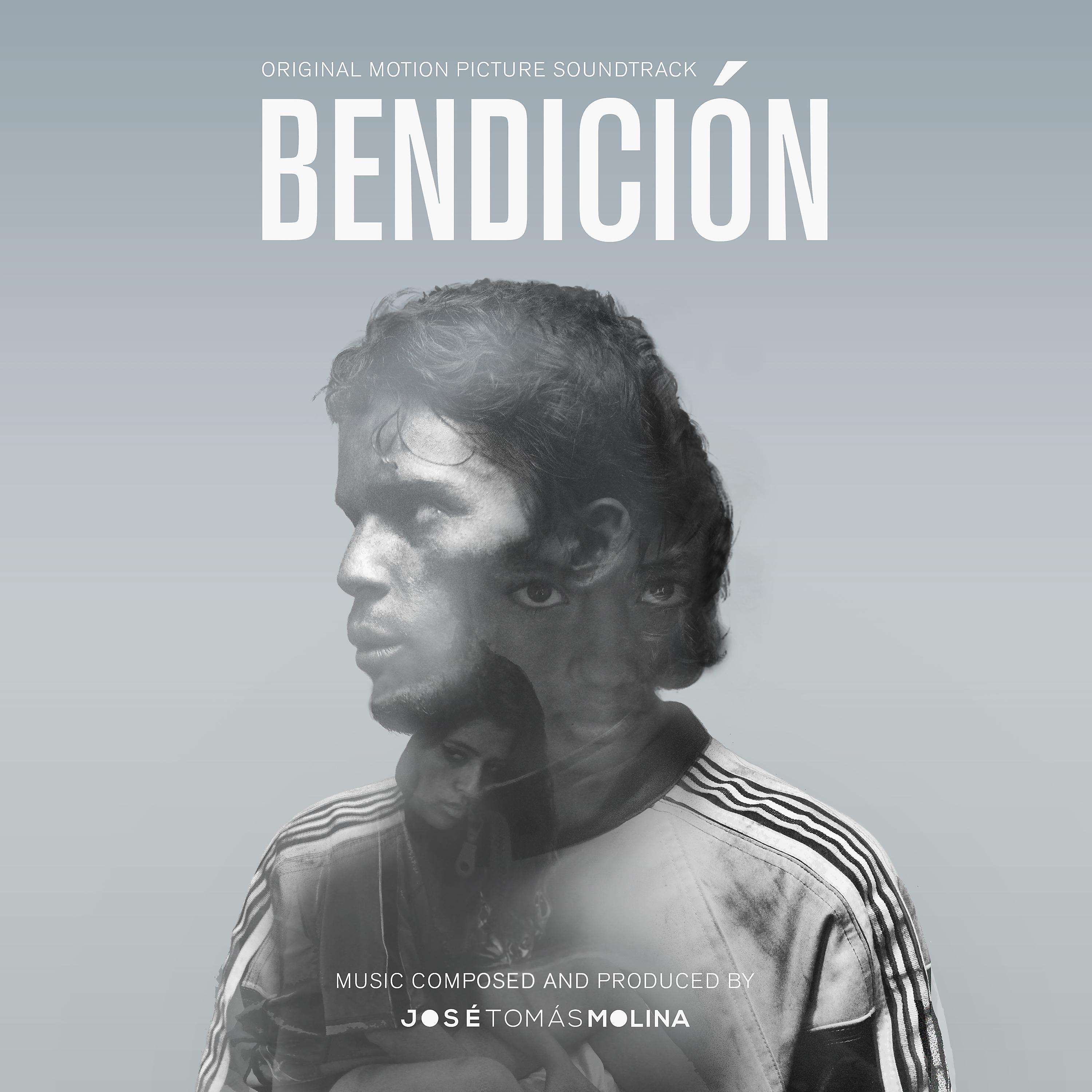 Постер альбома Bendición