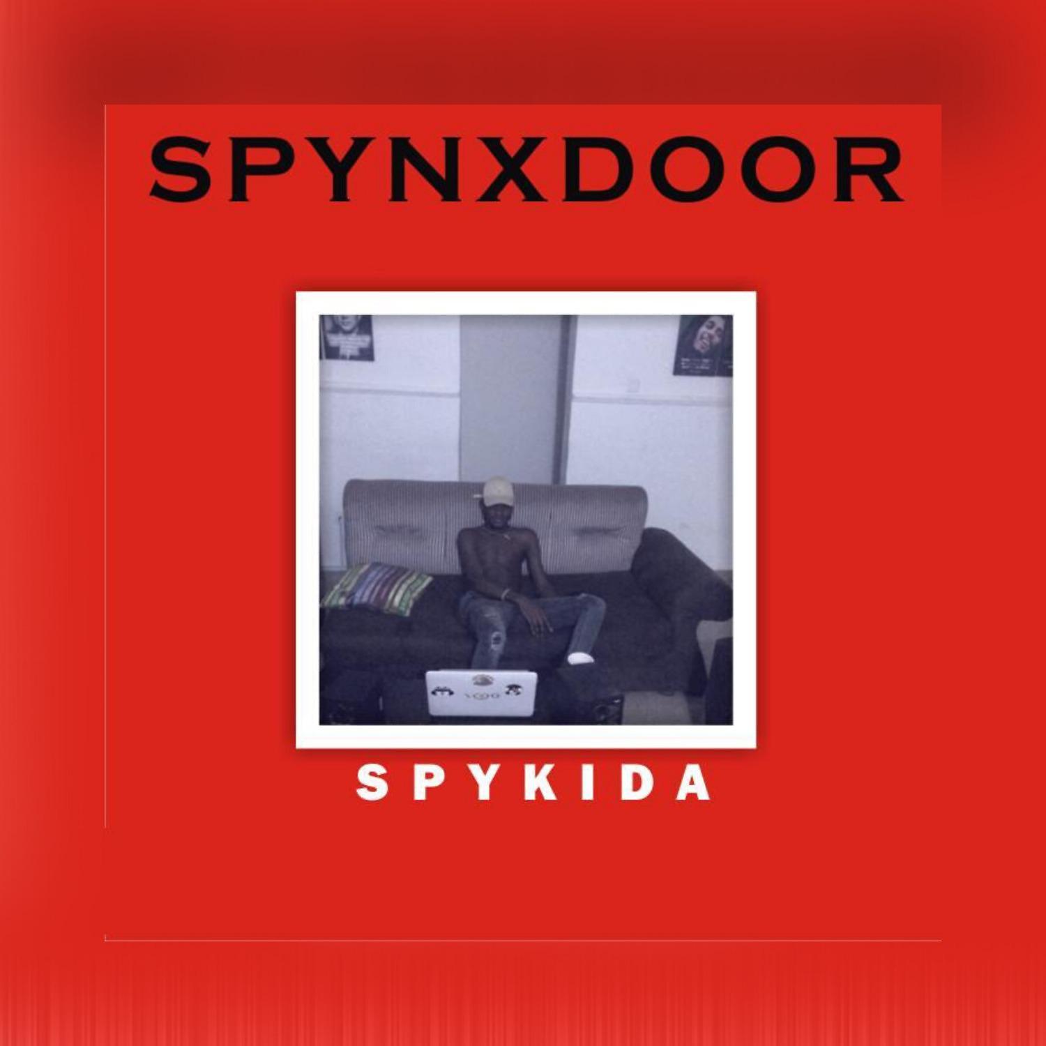 Постер альбома Spynxdoor