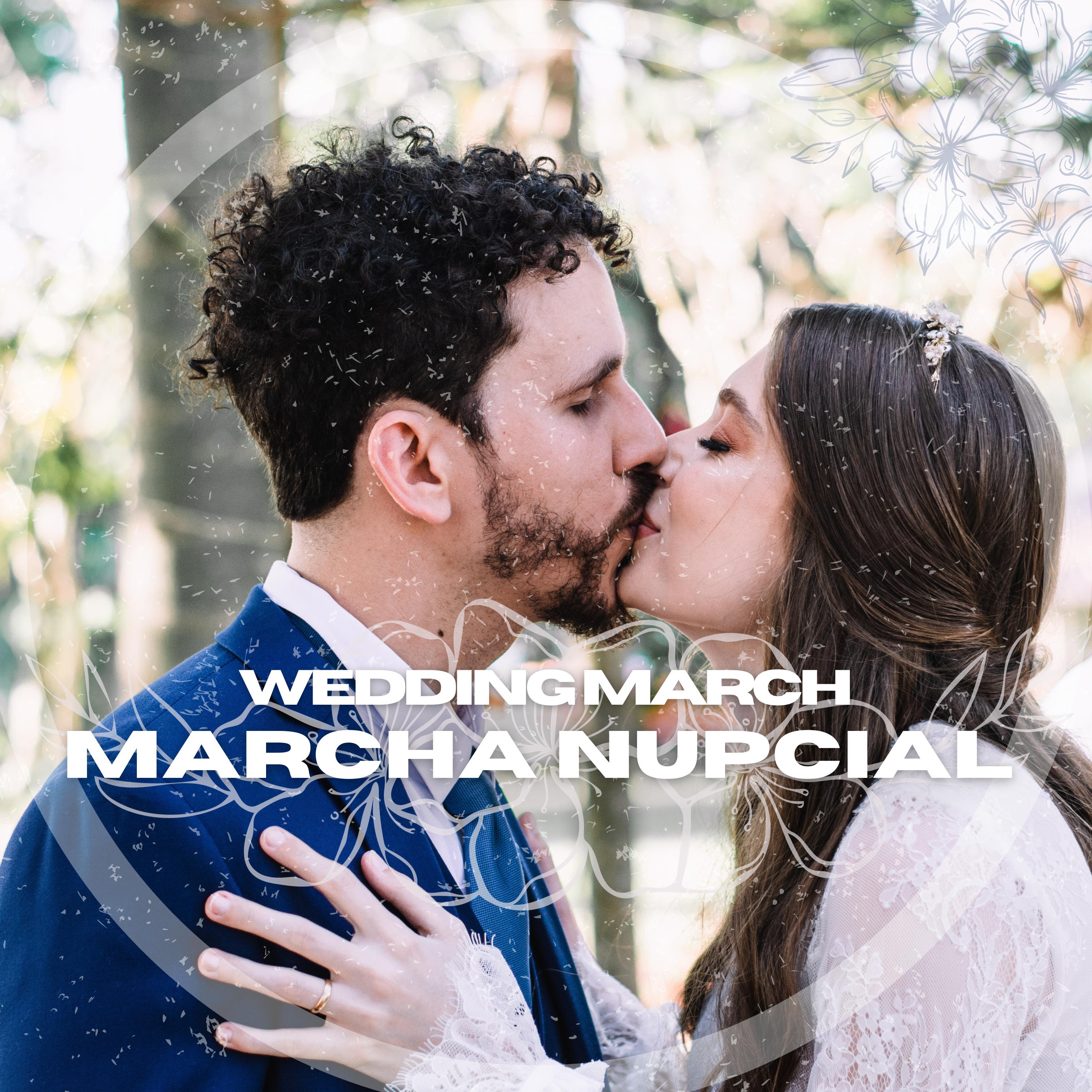 Постер альбома Wedding March (Marcha Nupcial)