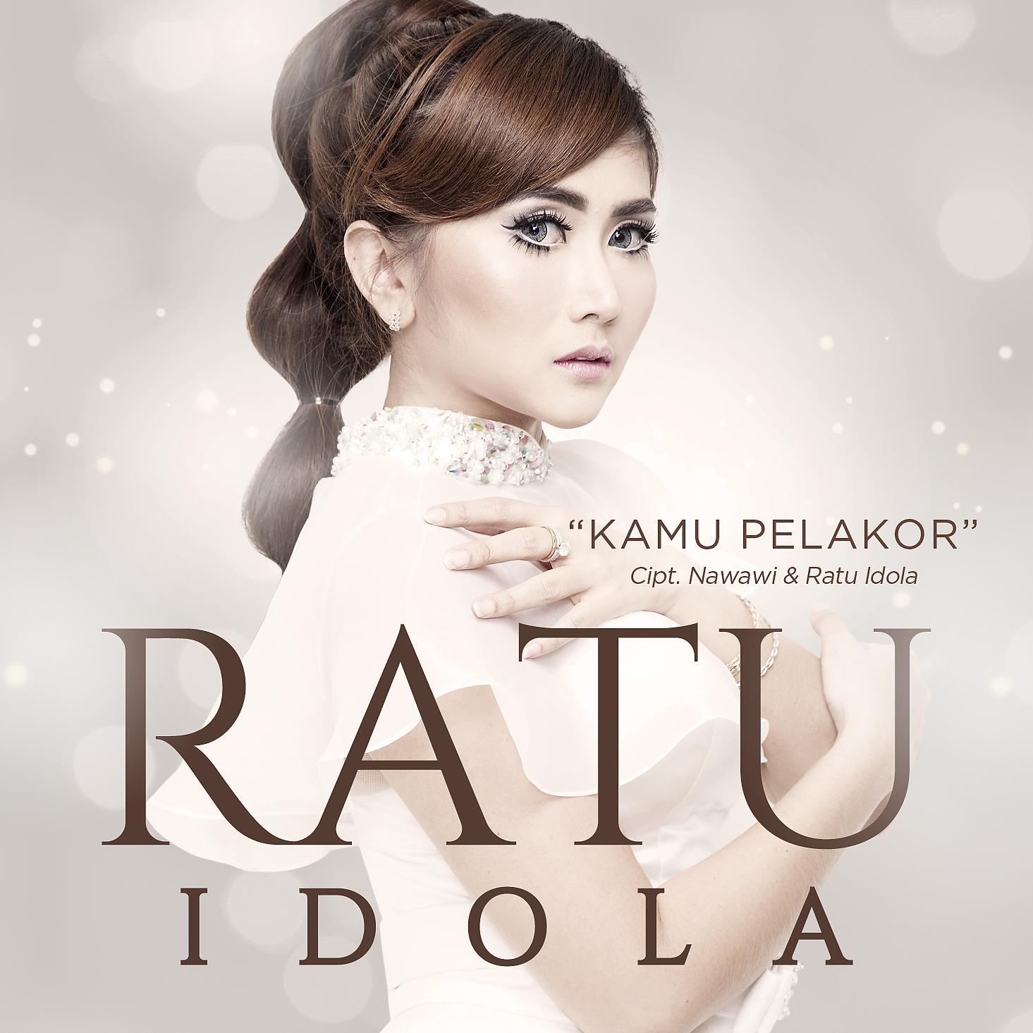 Постер альбома Kamu Pelakor