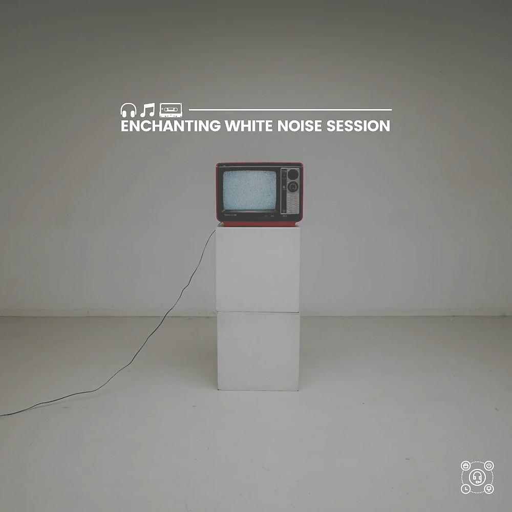 Постер альбома Enchanting White Noise Session