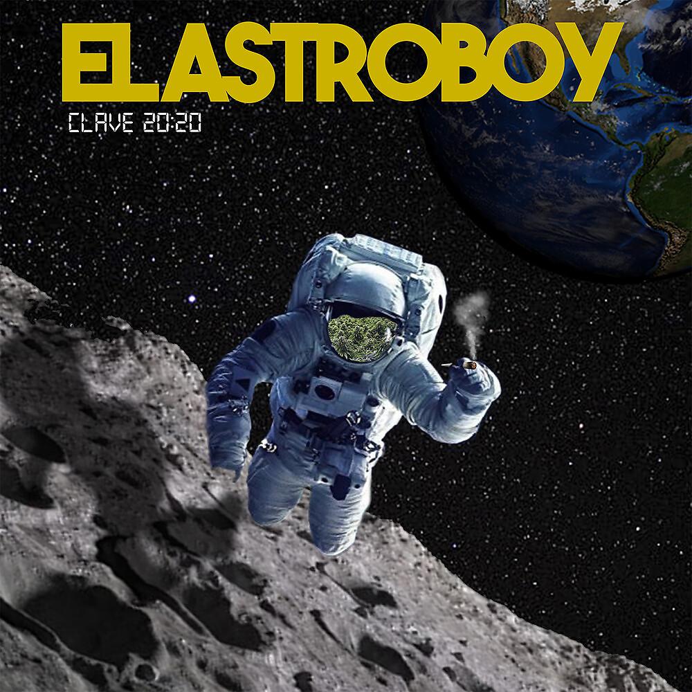 Постер альбома El Astroboy
