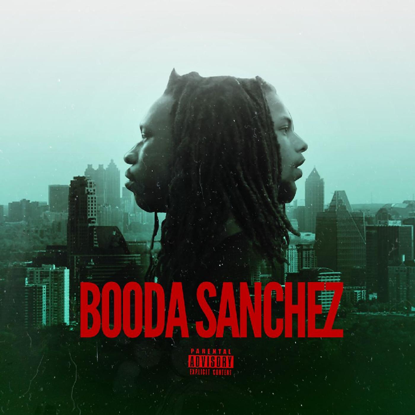 Постер альбома Booda Sanchez