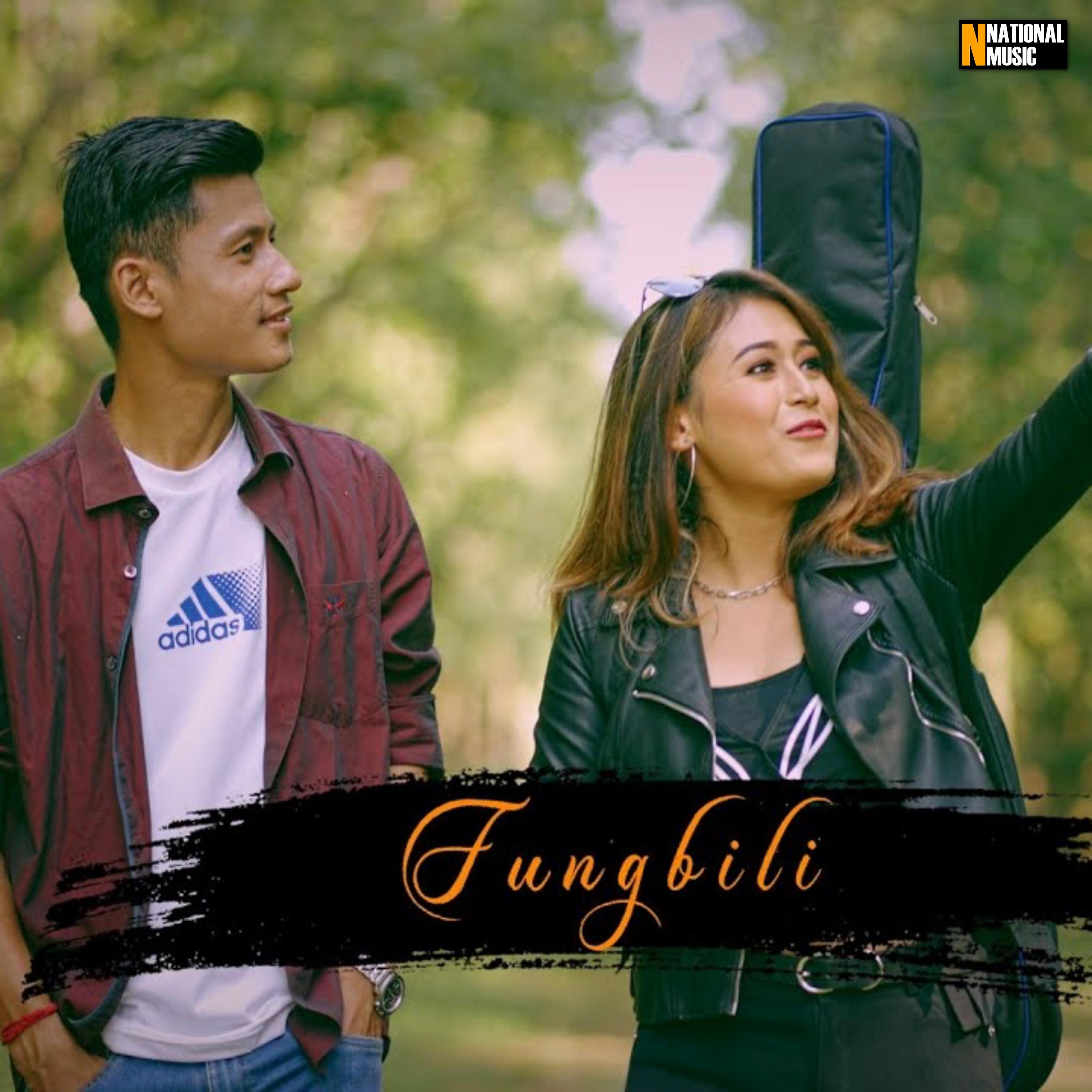 Постер альбома Fungbili - Single