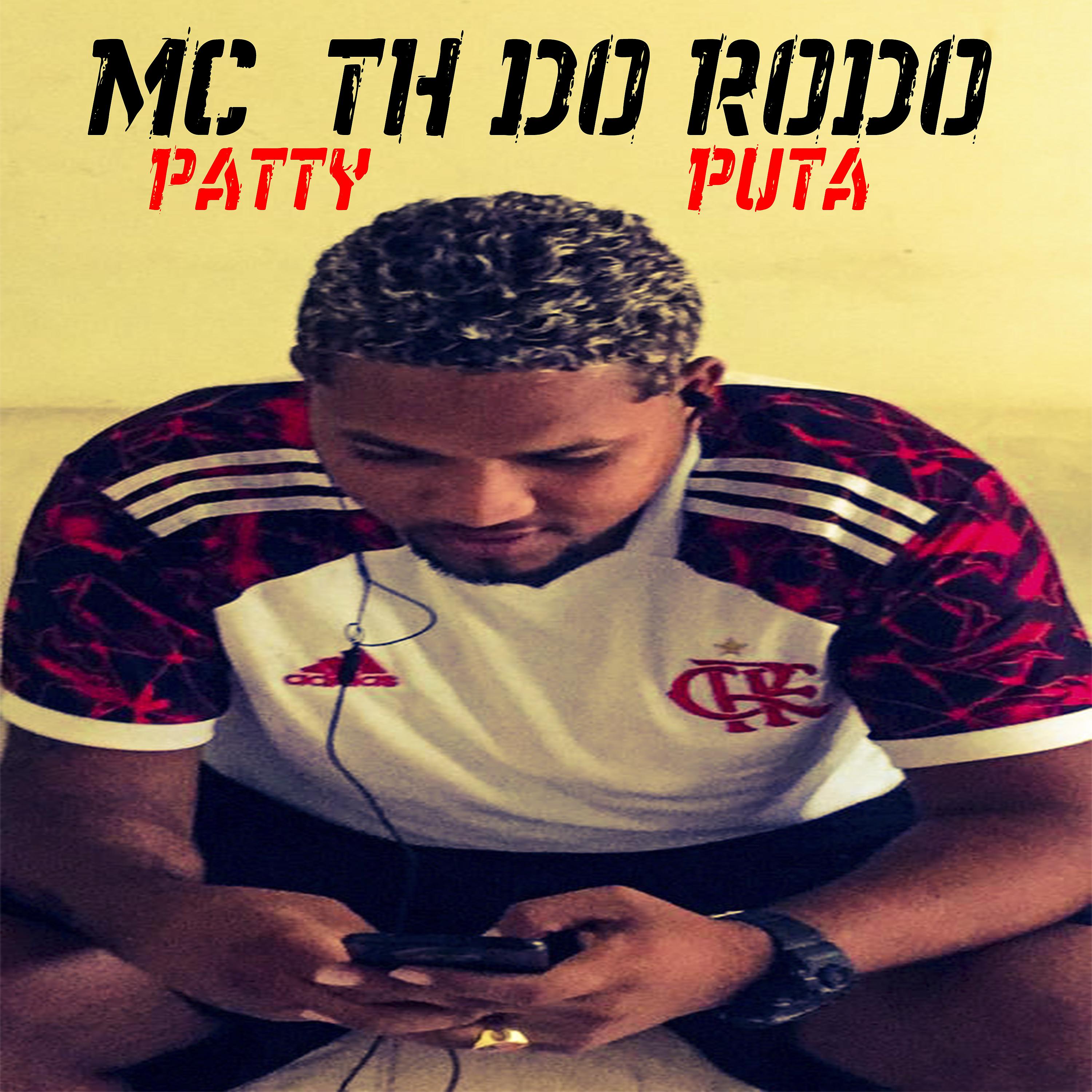 Постер альбома Patty Puta - Juramento