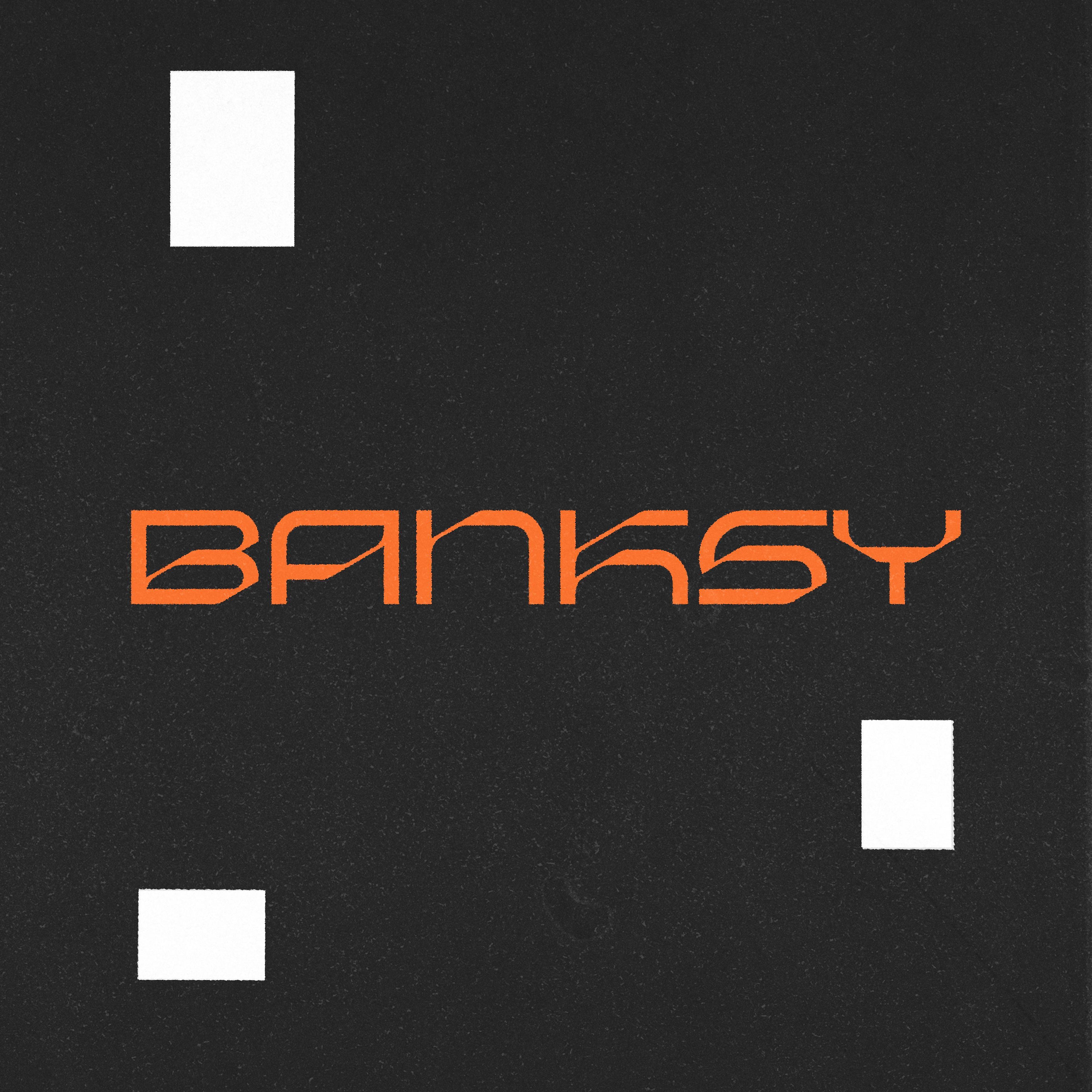 Постер альбома Banksy (feat. Mooses MC)