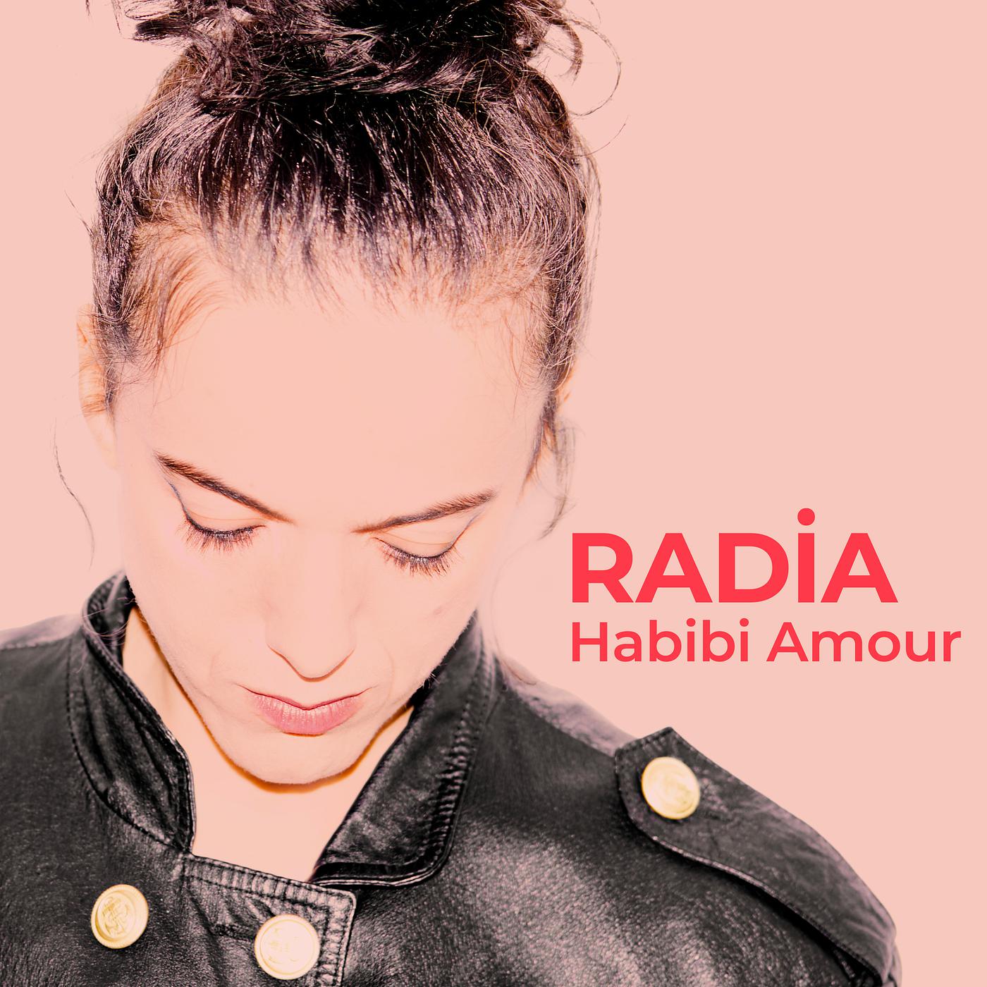 Постер альбома Habibi Amour