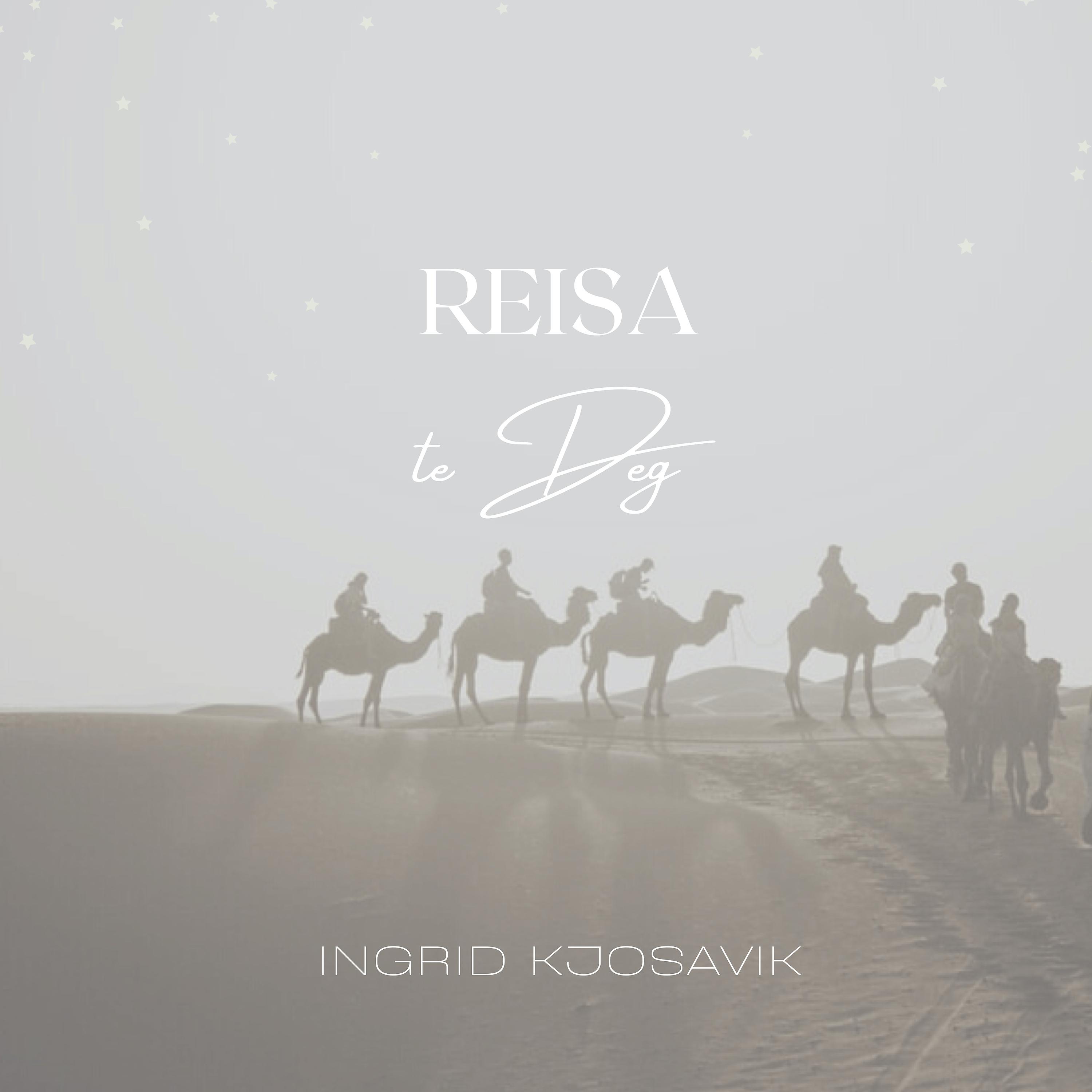 Постер альбома Reisa Te Deg