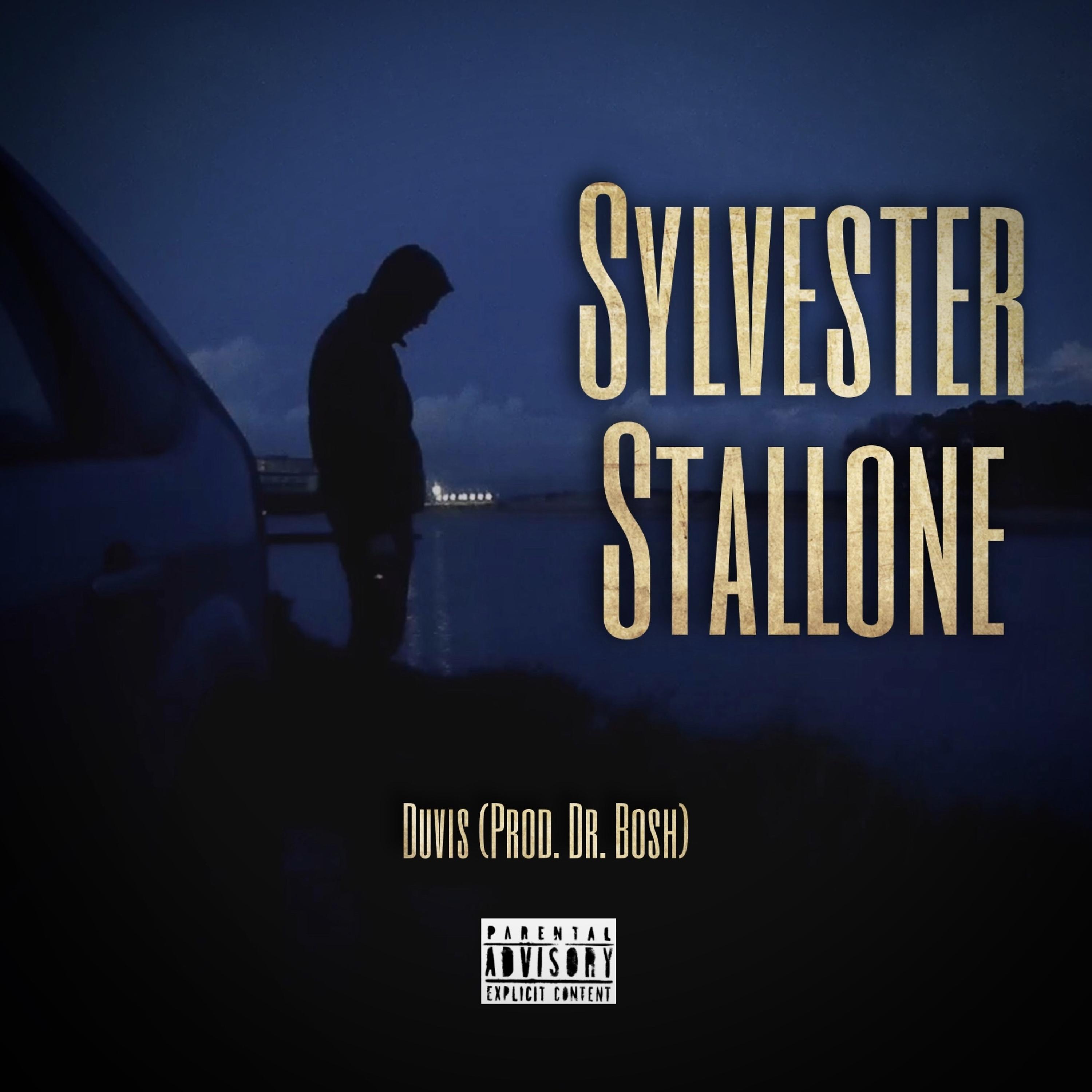 Постер альбома Sylvester Stallone