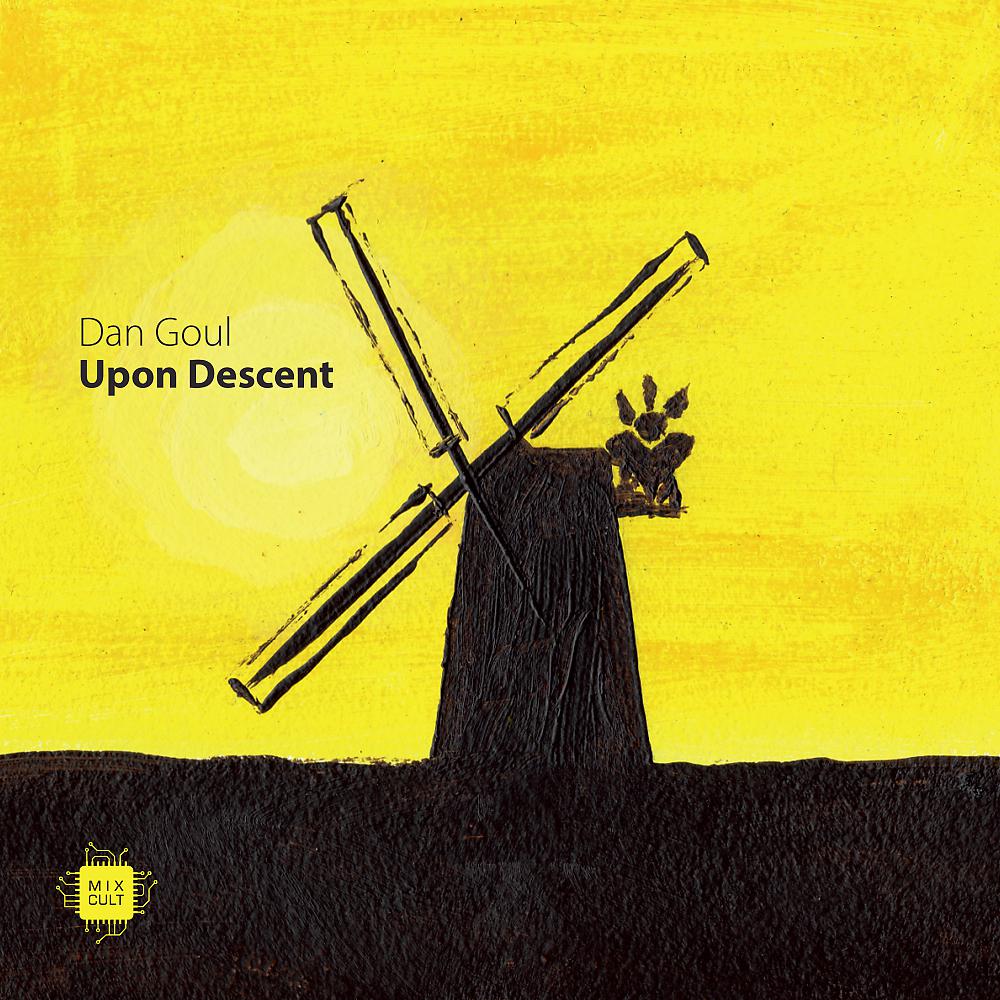 Постер альбома Upon Descent