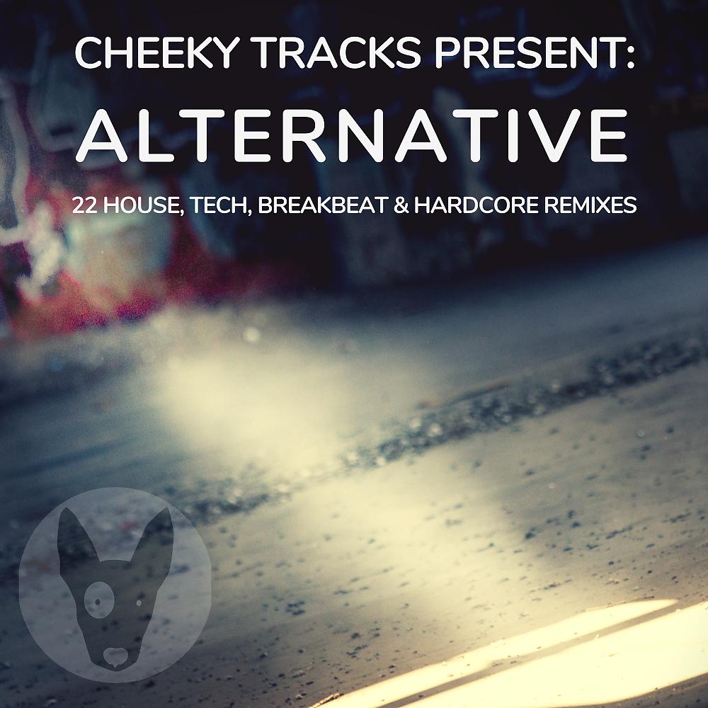 Постер альбома Cheeky Tracks Alternative