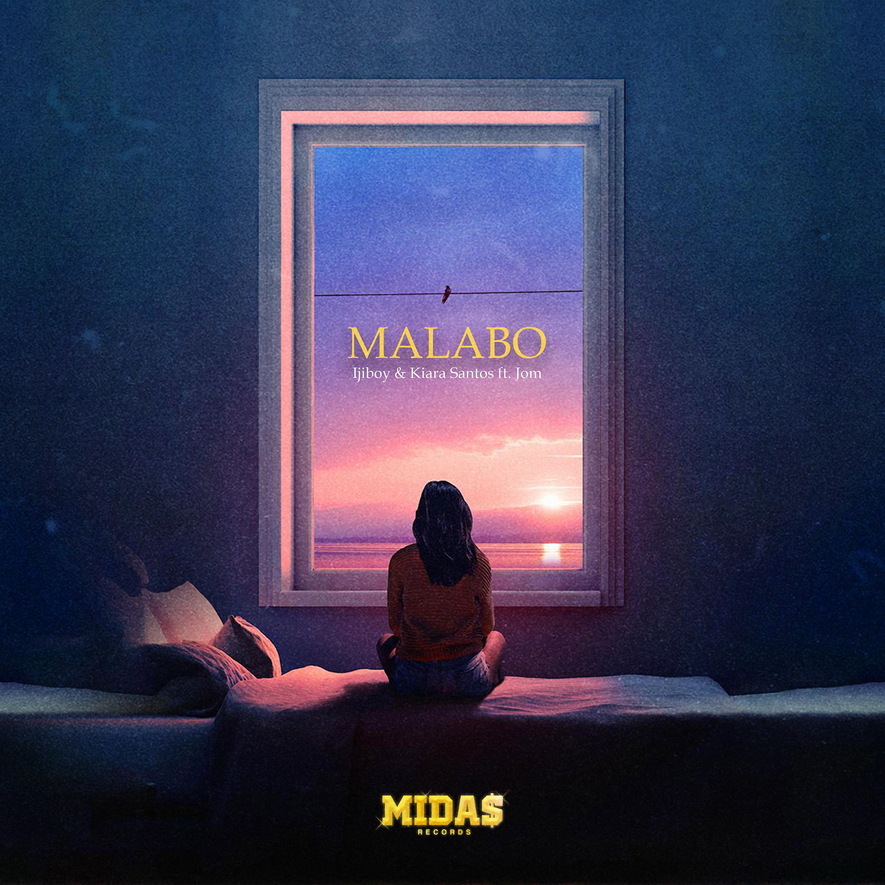 Постер альбома Malabo