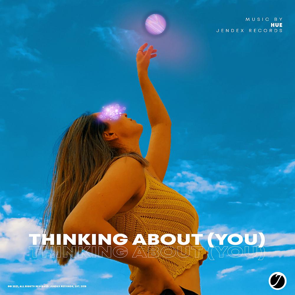 Постер альбома Thinking About (You)