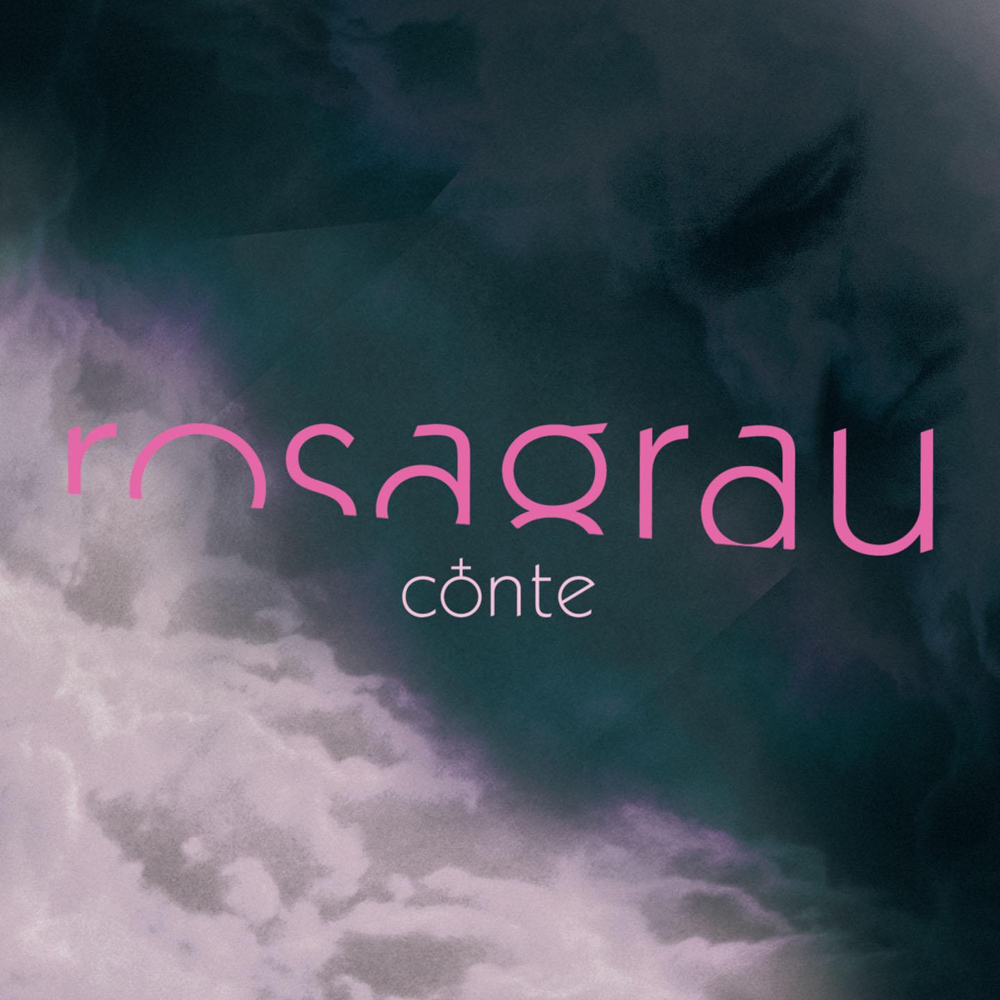 Постер альбома Rosagrau