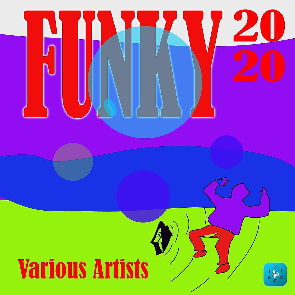 Постер альбома Funky 2020