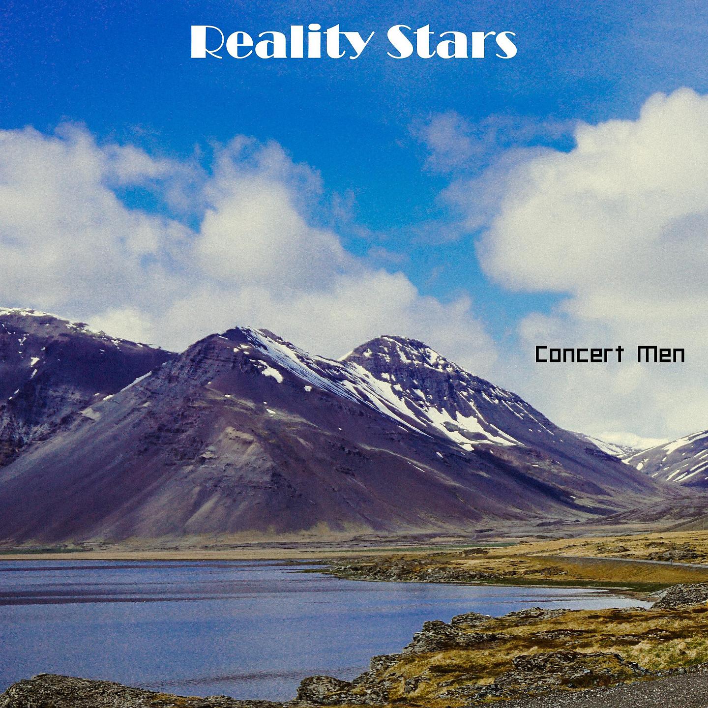 Постер альбома Reality Stars