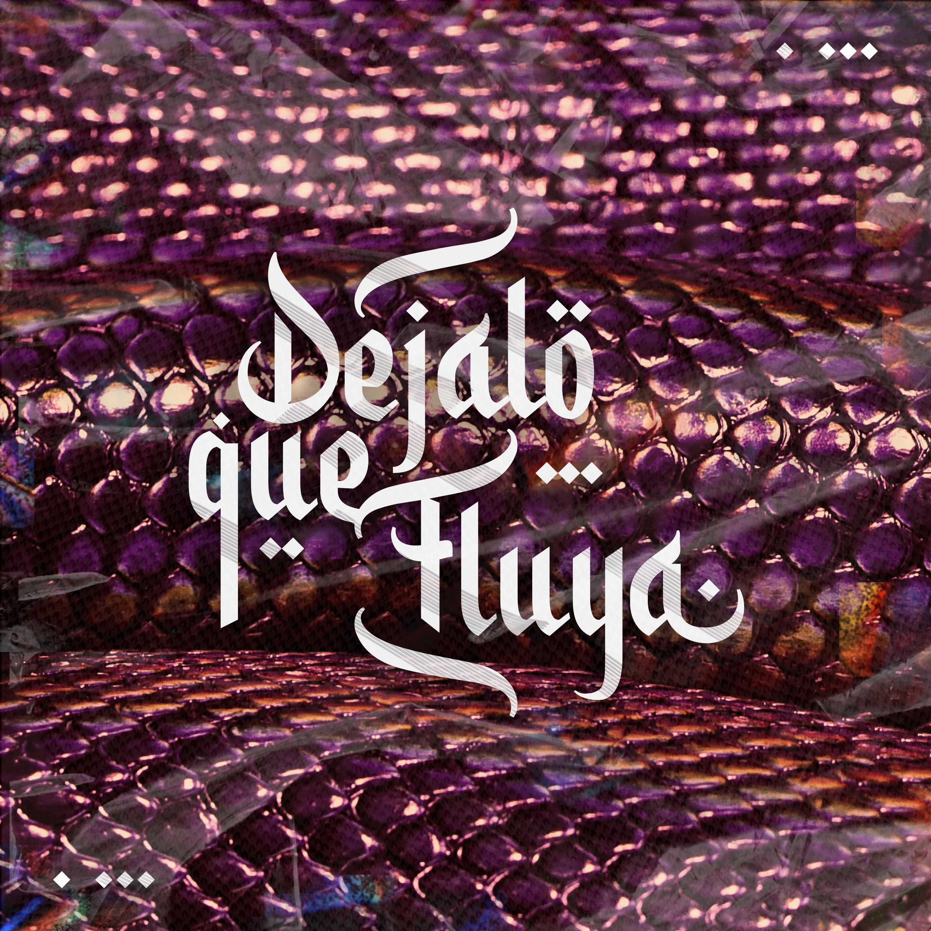 Постер альбома Déjalo Que Fluya