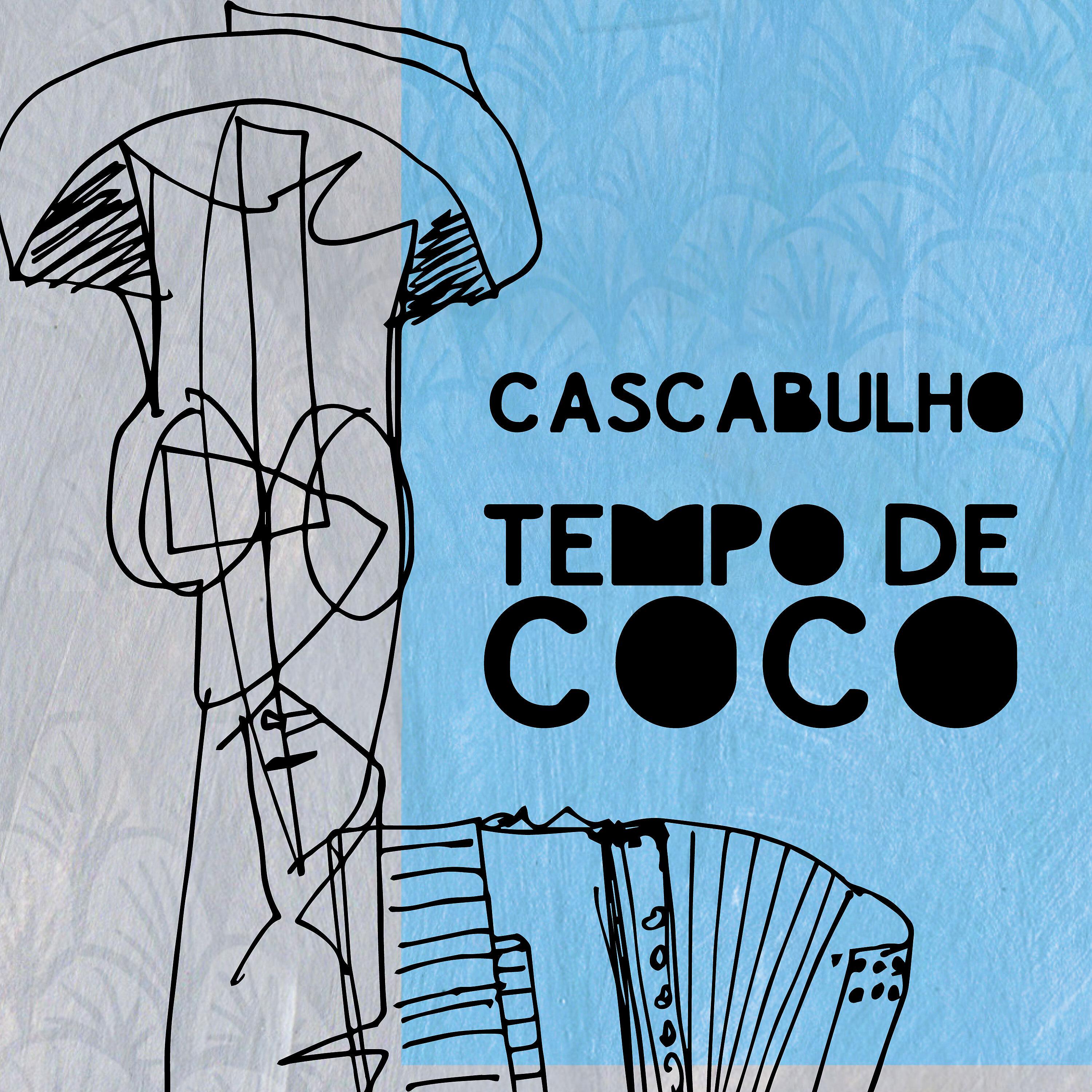 Постер альбома Tempo de Coco