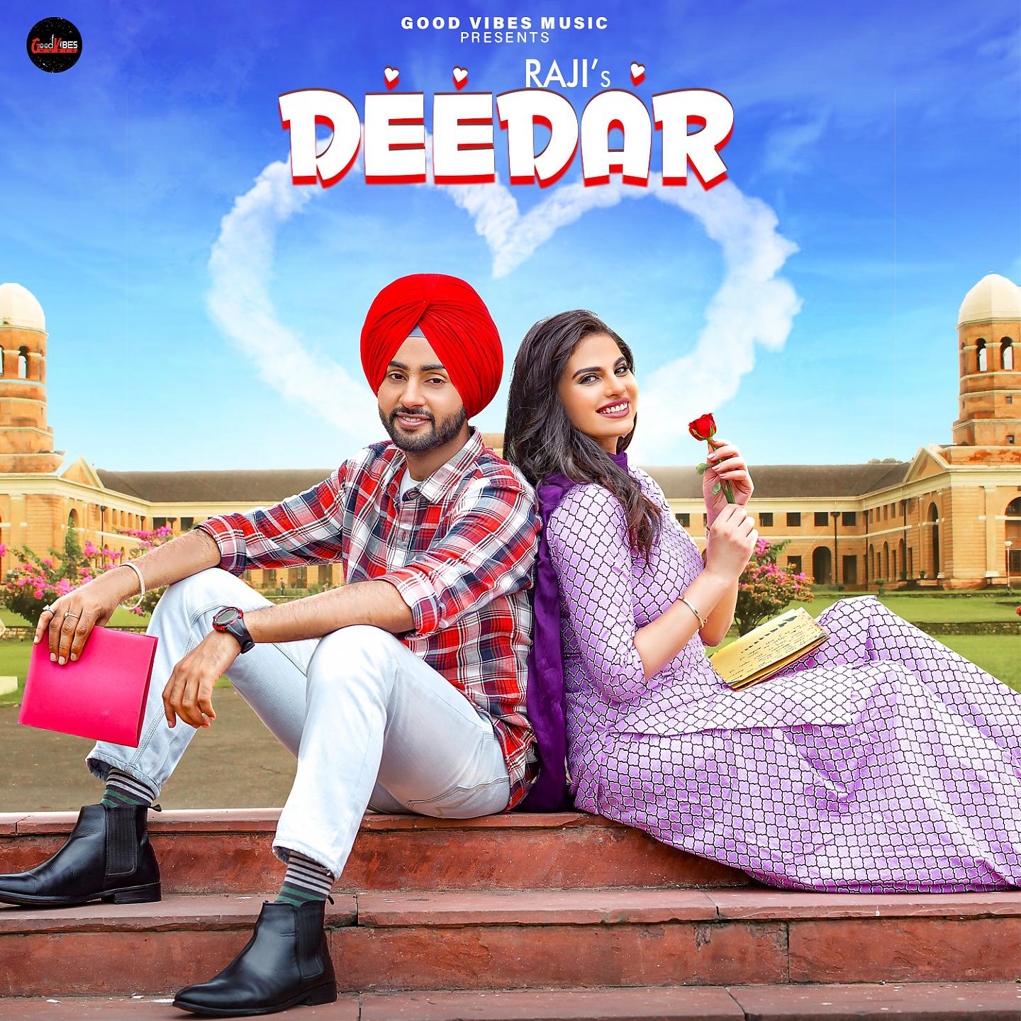 Постер альбома Deedar
